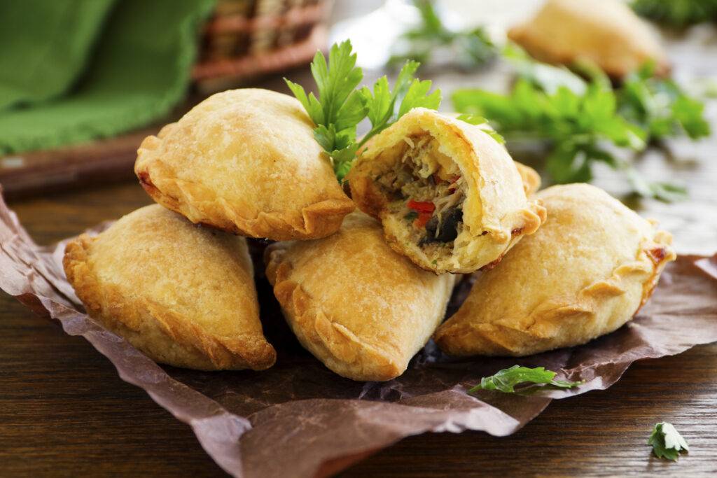 Authentic Chinese Recipes For Beginners