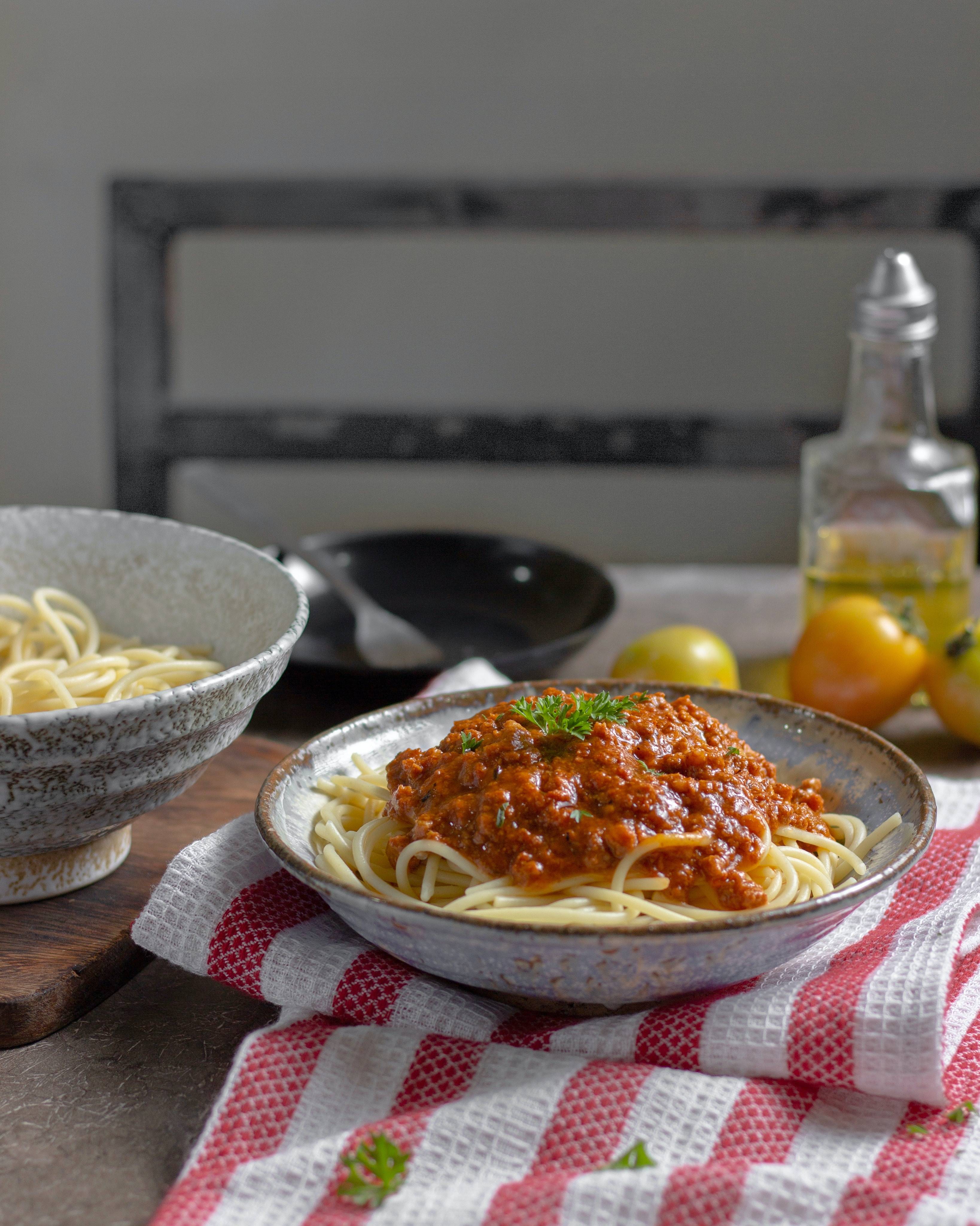 A Taste of Italy: Popular Spaghetti Bolognes