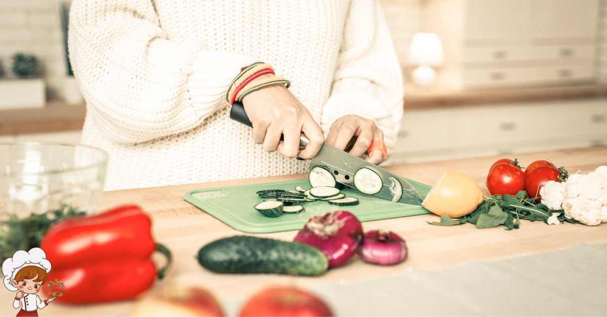 7 Essential Steps for Basic Cooking Skills