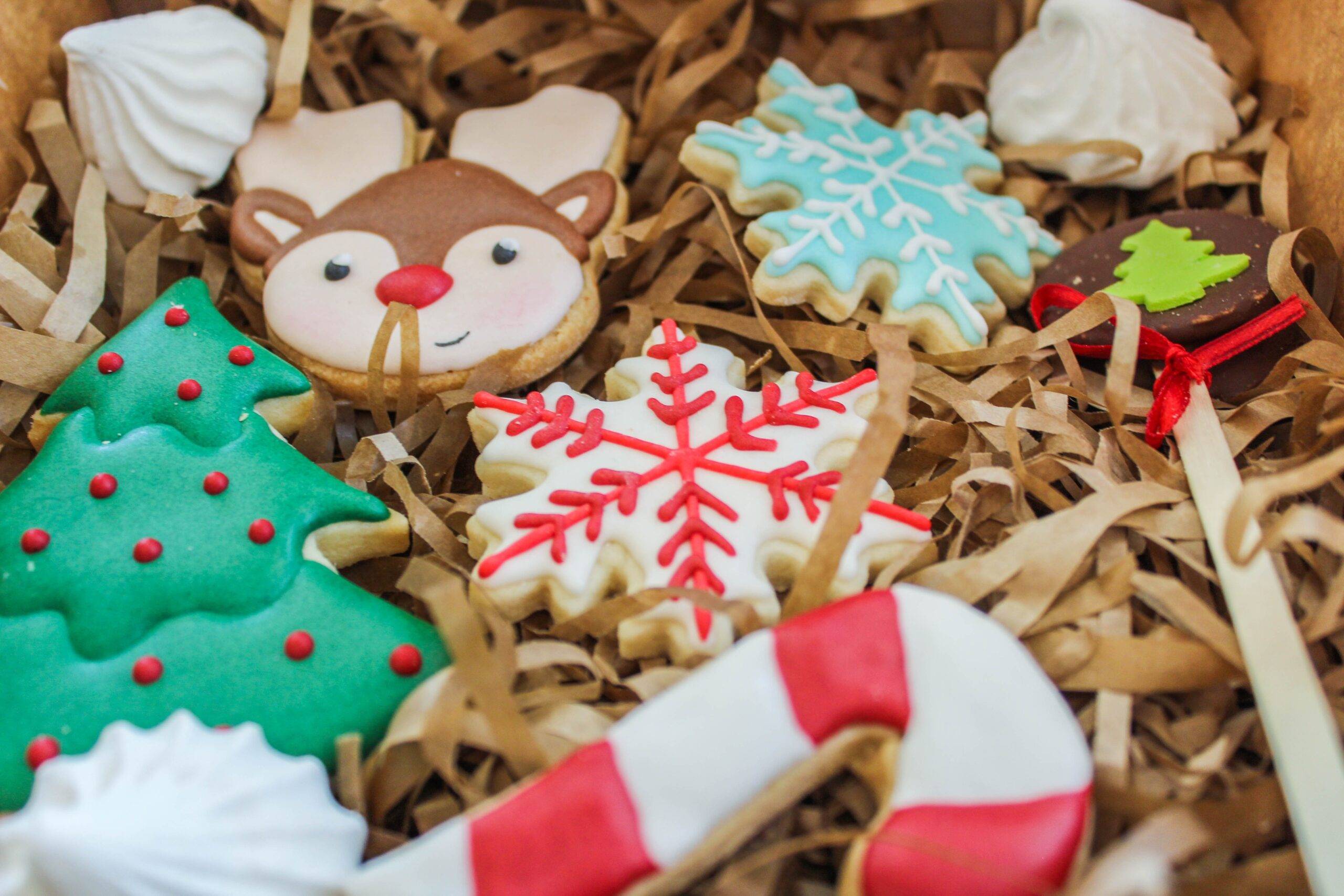 Ultimate Guide: Baking Christmas Cookies With Expert Tips