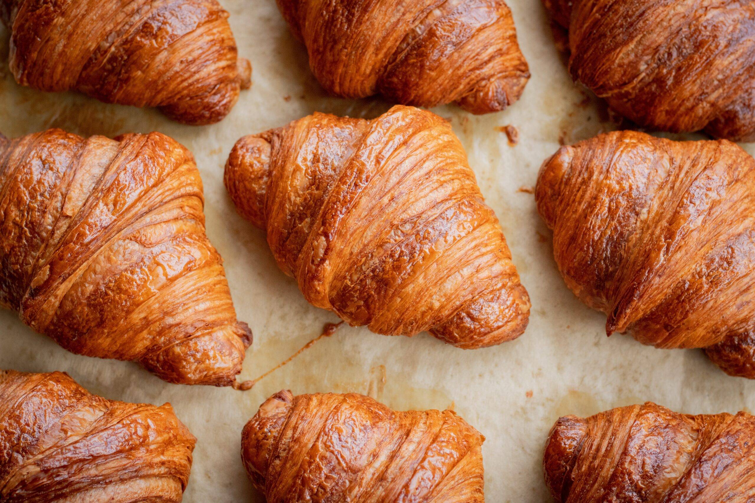 Ultimate Guide to Dairy-Free Pastry Baking