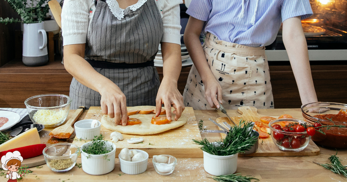 Essentials of Basic Cooking Skills