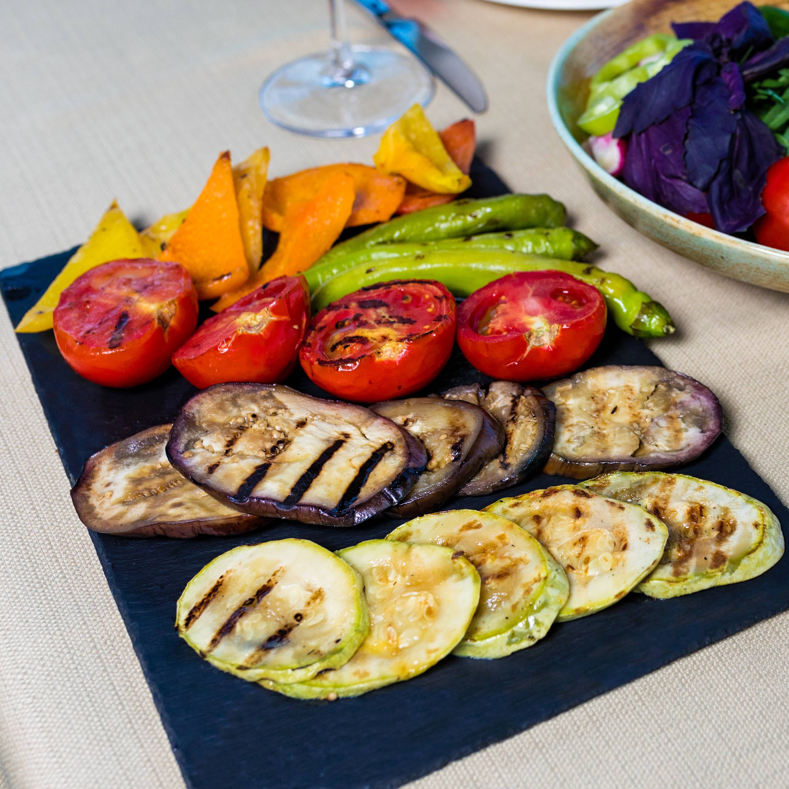 How To: Vegan-Friendly Grilling Techniques