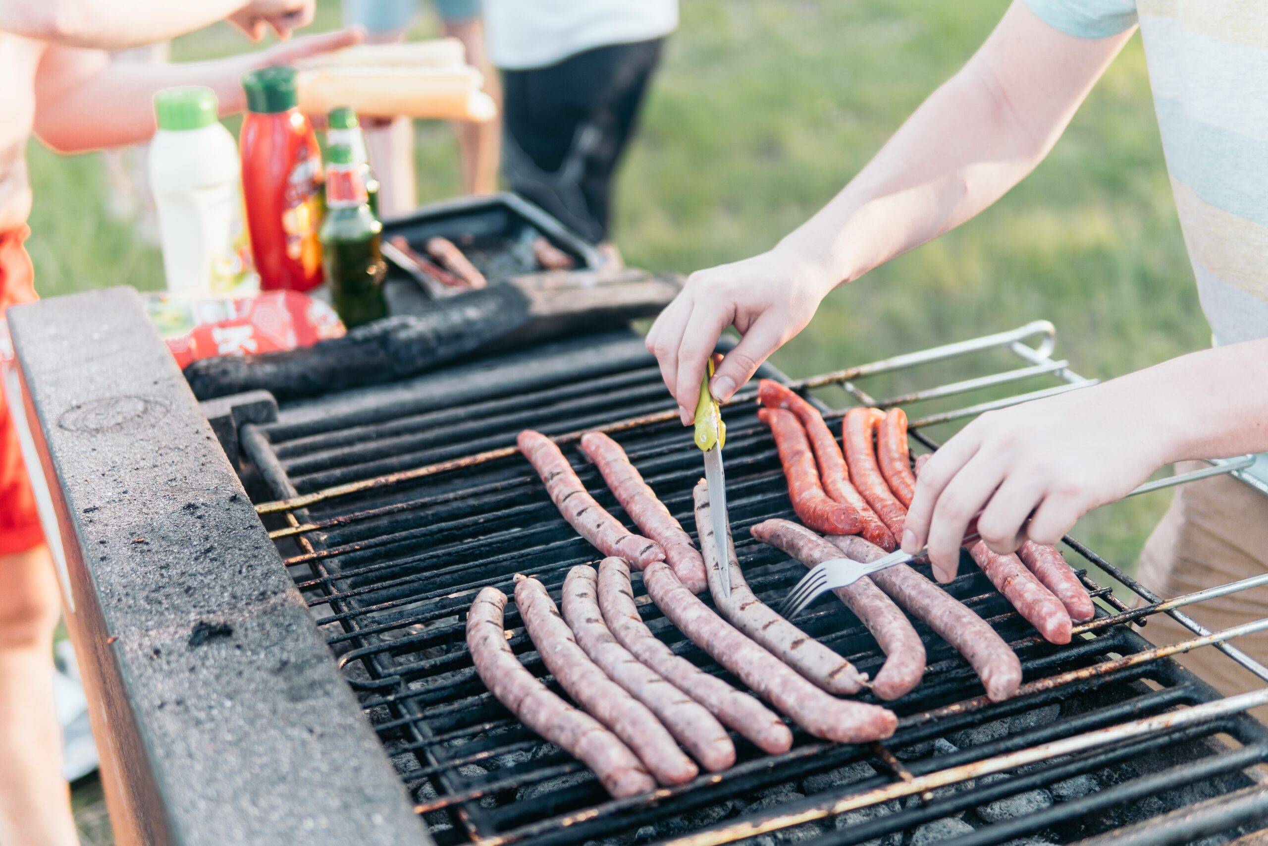 Perfecting Sausages: A How-To Grilling Guide 5 Easy Steps