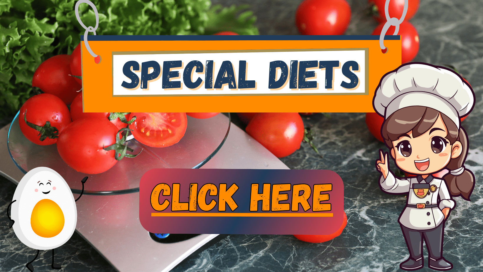 Special Diets