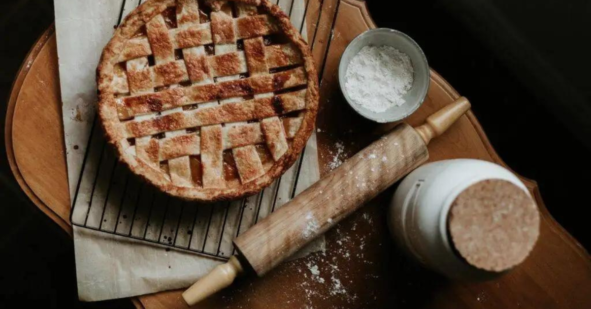 7 Tips for Perfect Pie Baking