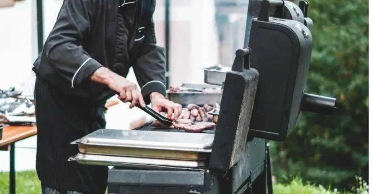 Advanced Techniques for Chef-Level Grilling