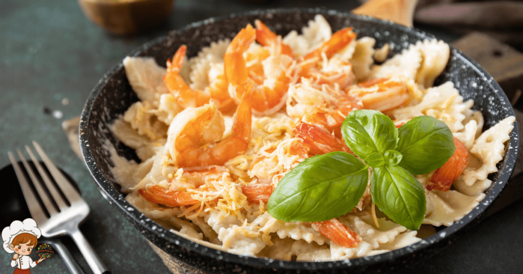 Amazing Italian Seafood Dishes From The Coast