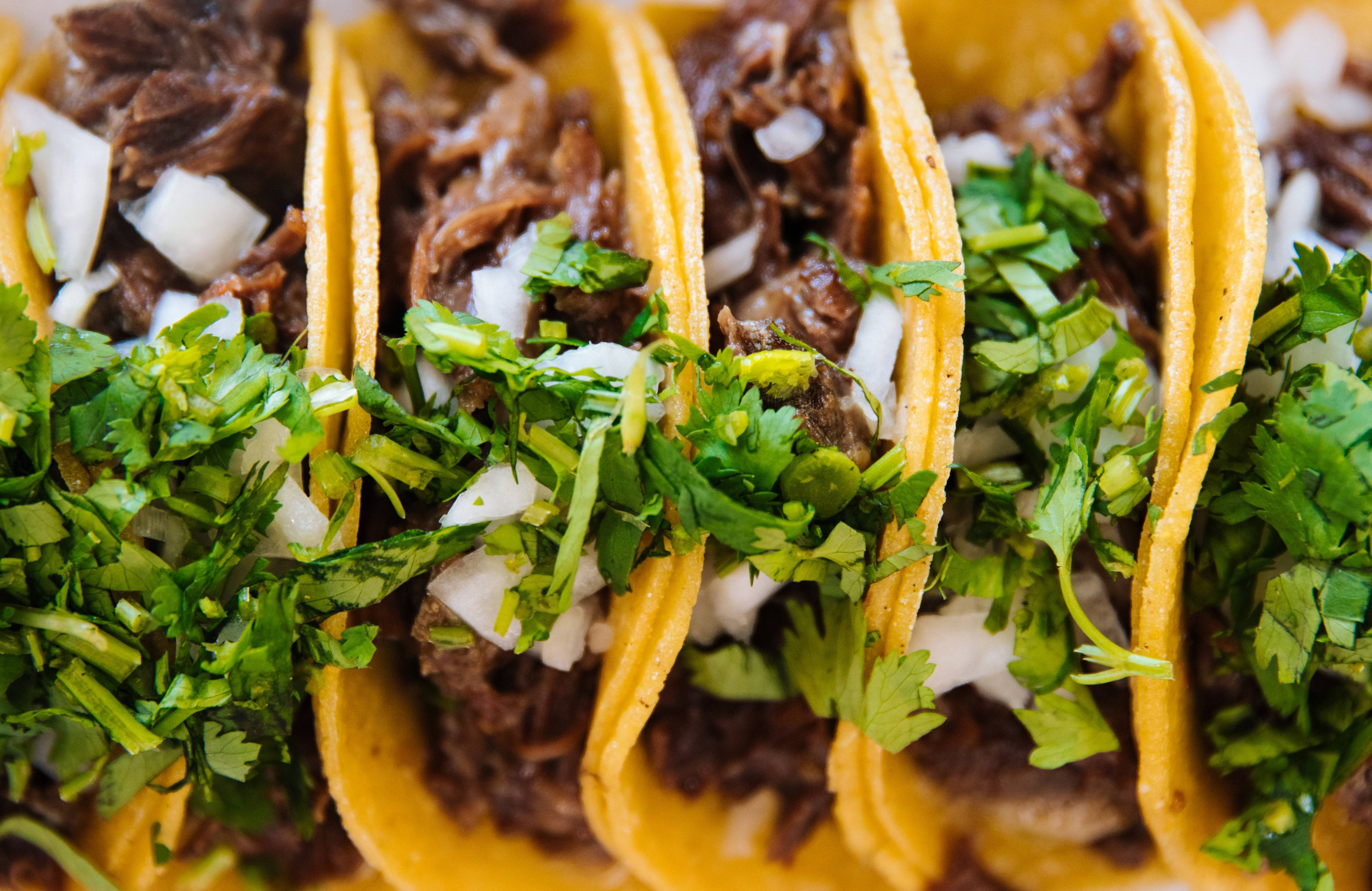 The Best Beef Tacos Unveiled