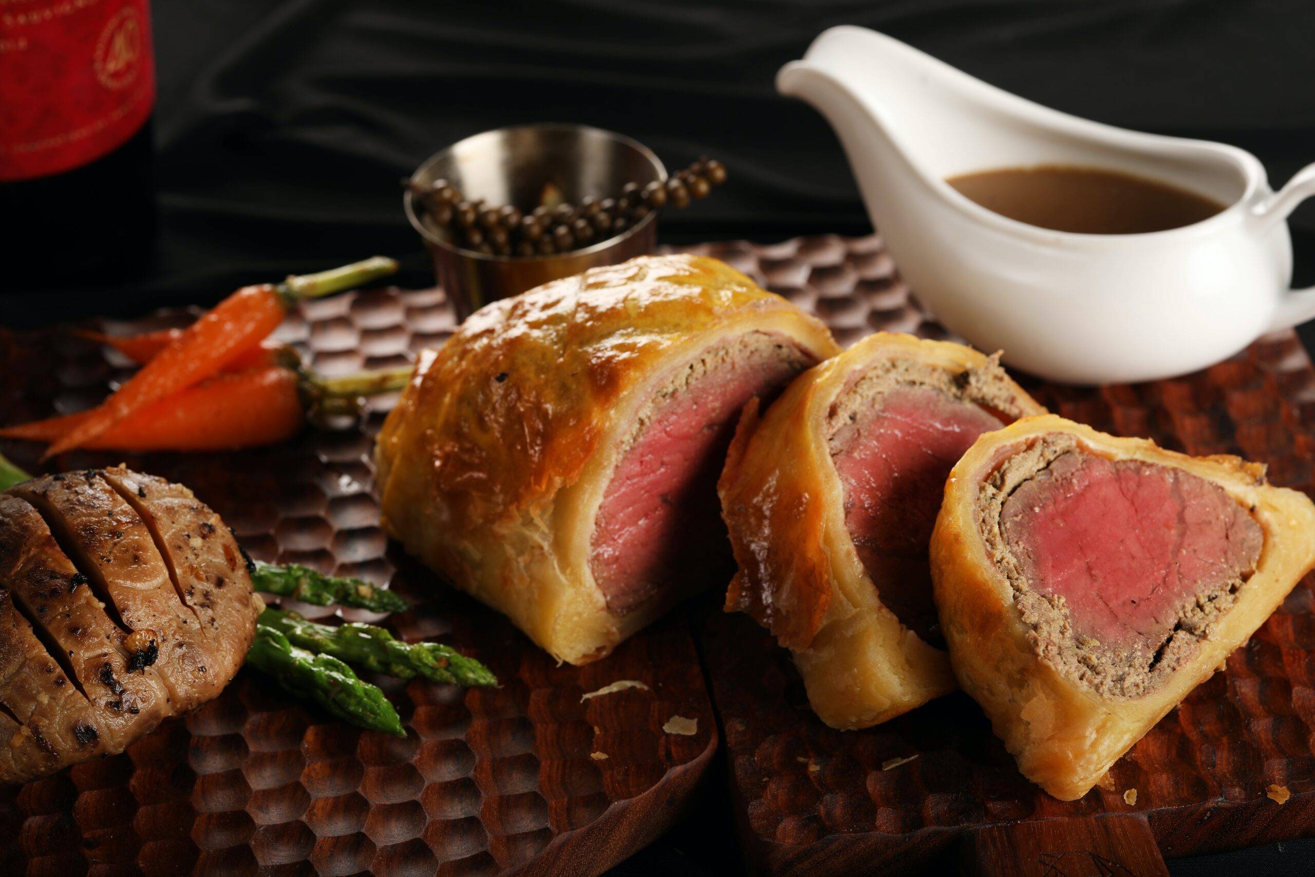 Beef Wellington: An Amazing Masterpiece with Storied Origins