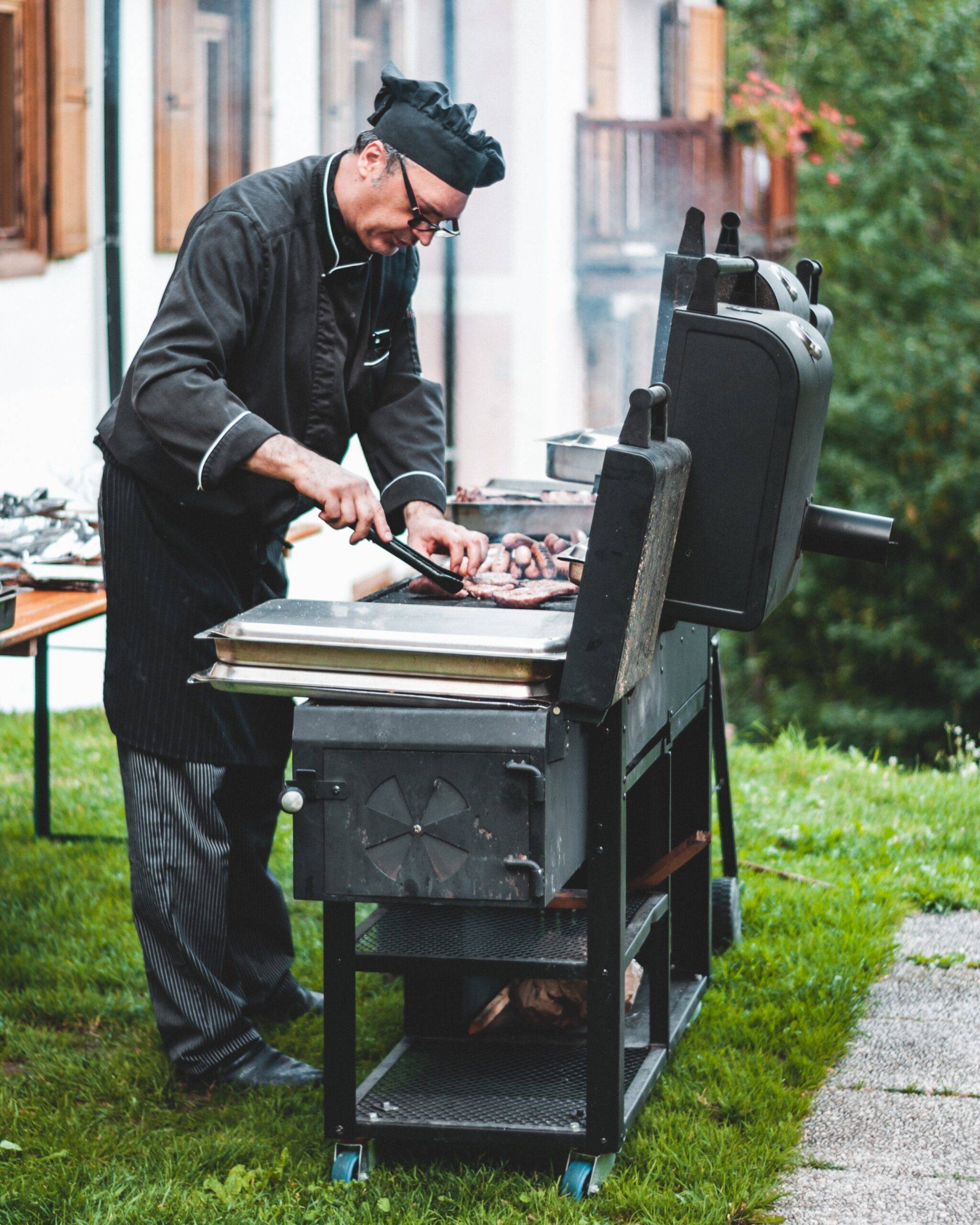 The 6 Best Advanced Techniques for Chef-Level Grilling