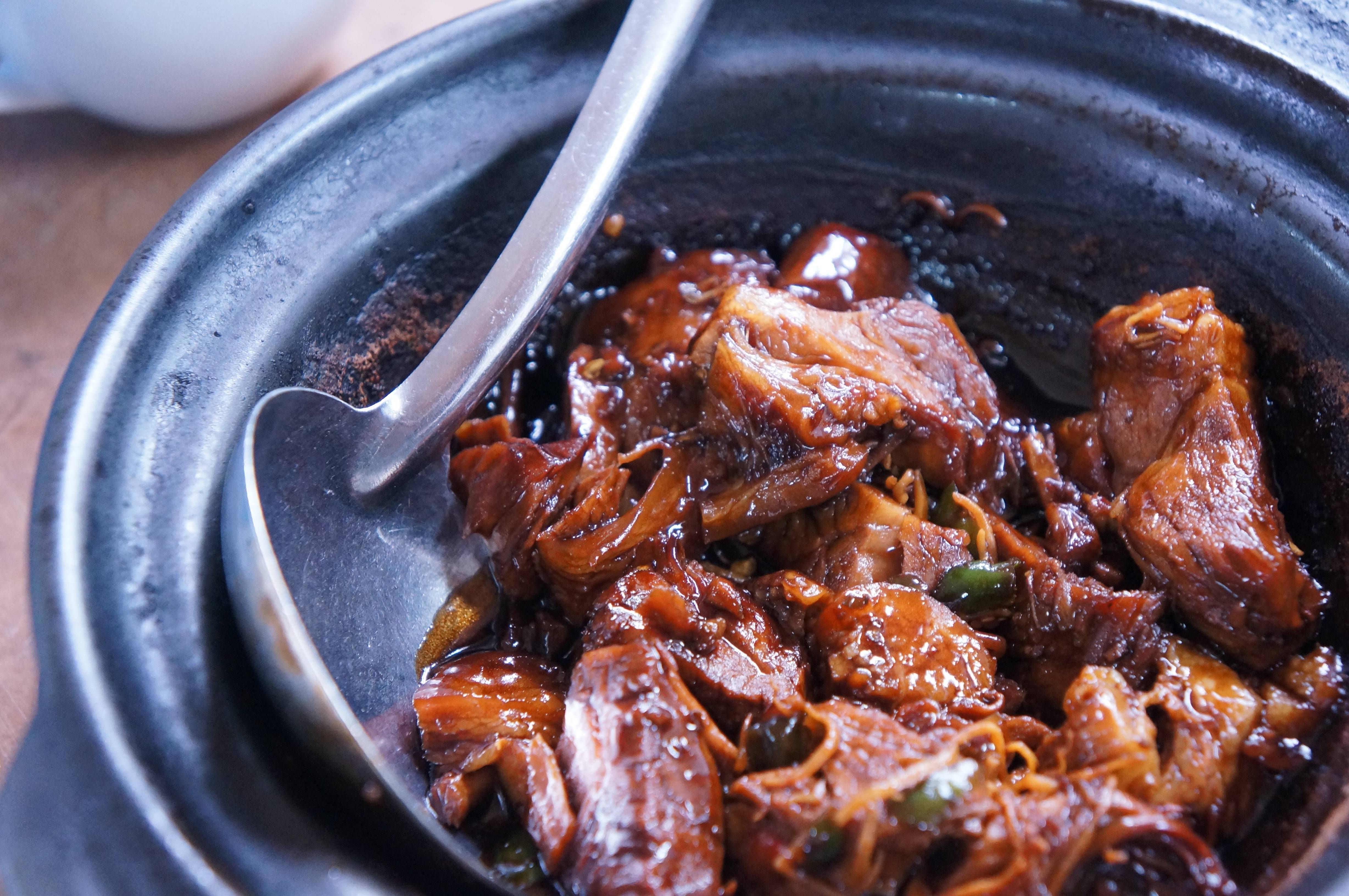 4 Of The Best Chinese Barbecue Dishes: A Flavorful Experience