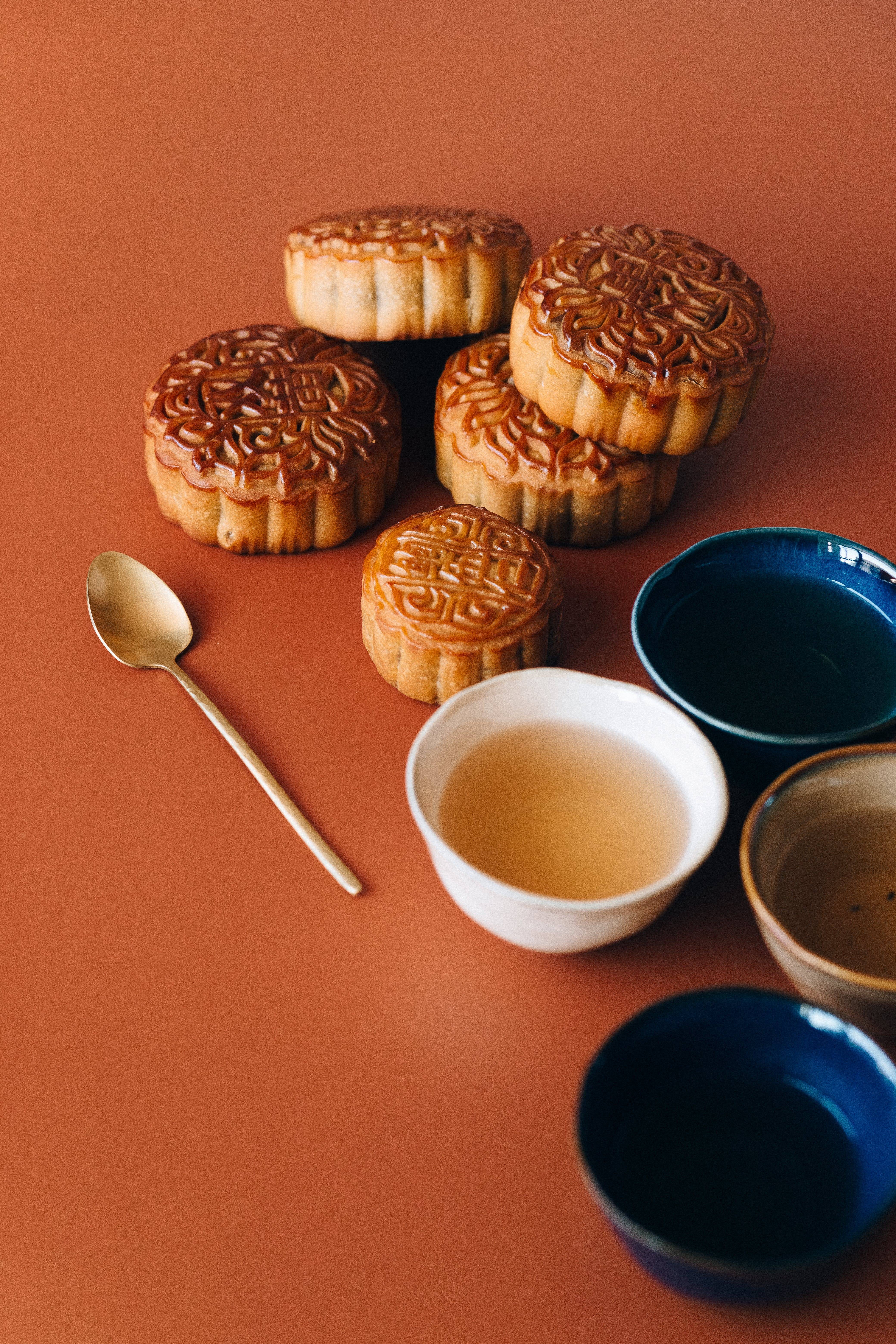 The Best Traditional Chinese Desserts For Special Occasions