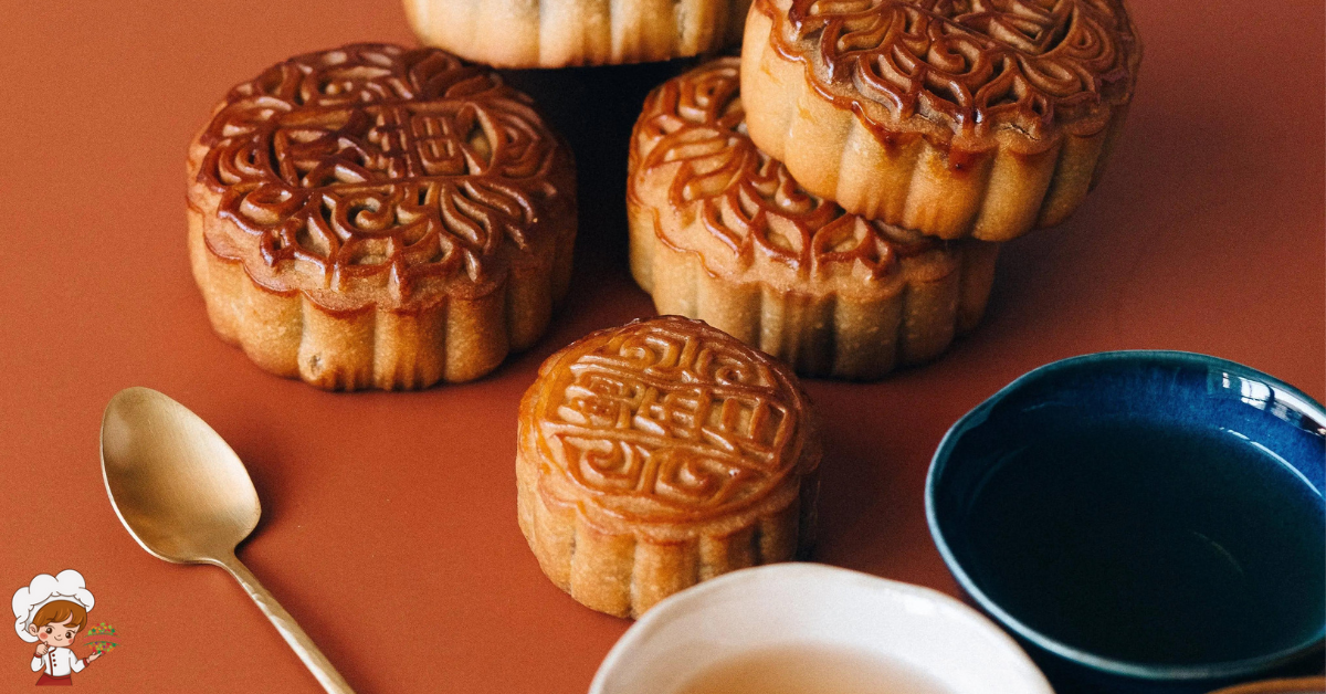 Chinese Desserts