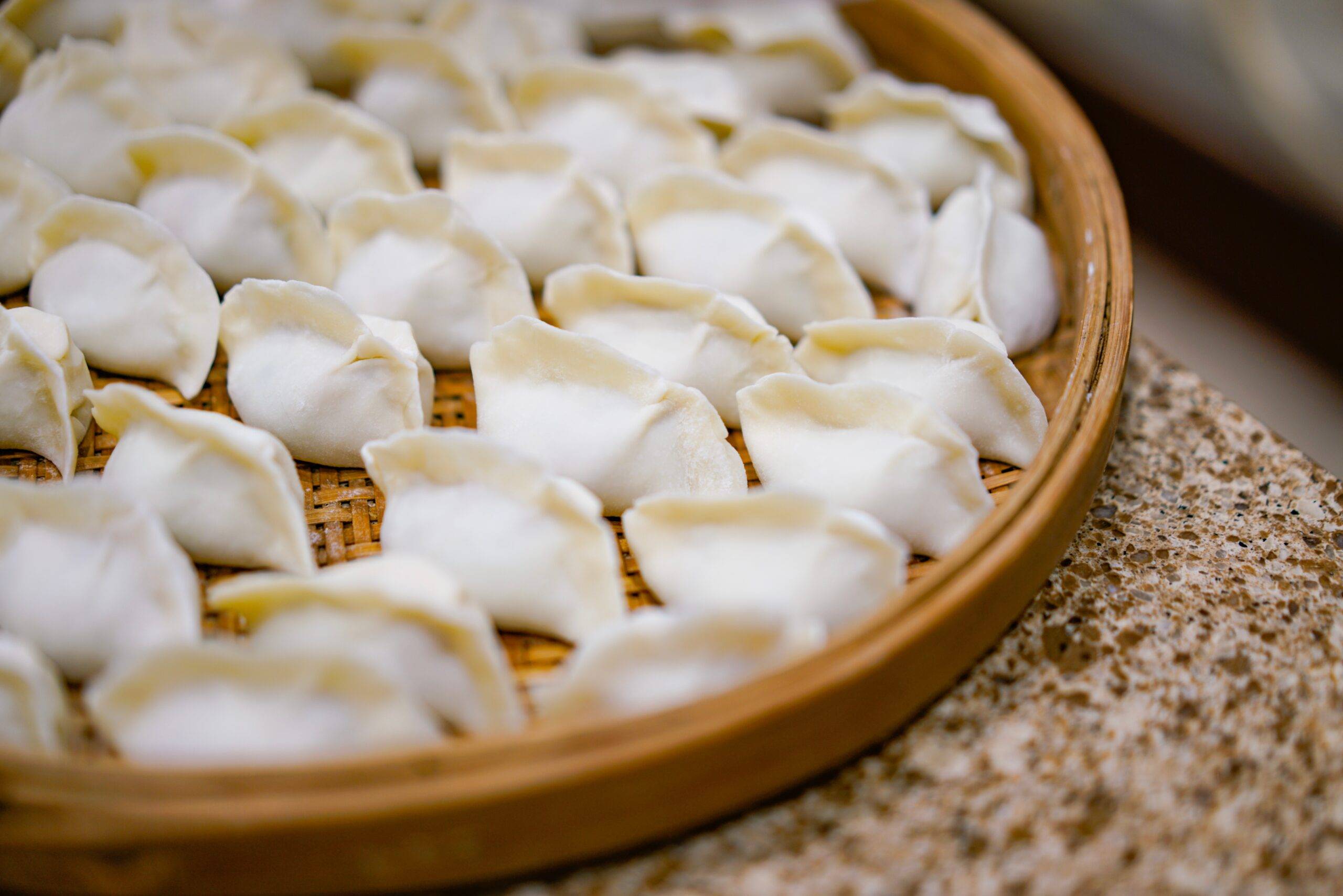 Chinese Dumplings: A 7 Step-By-Step Guide To Make The Best