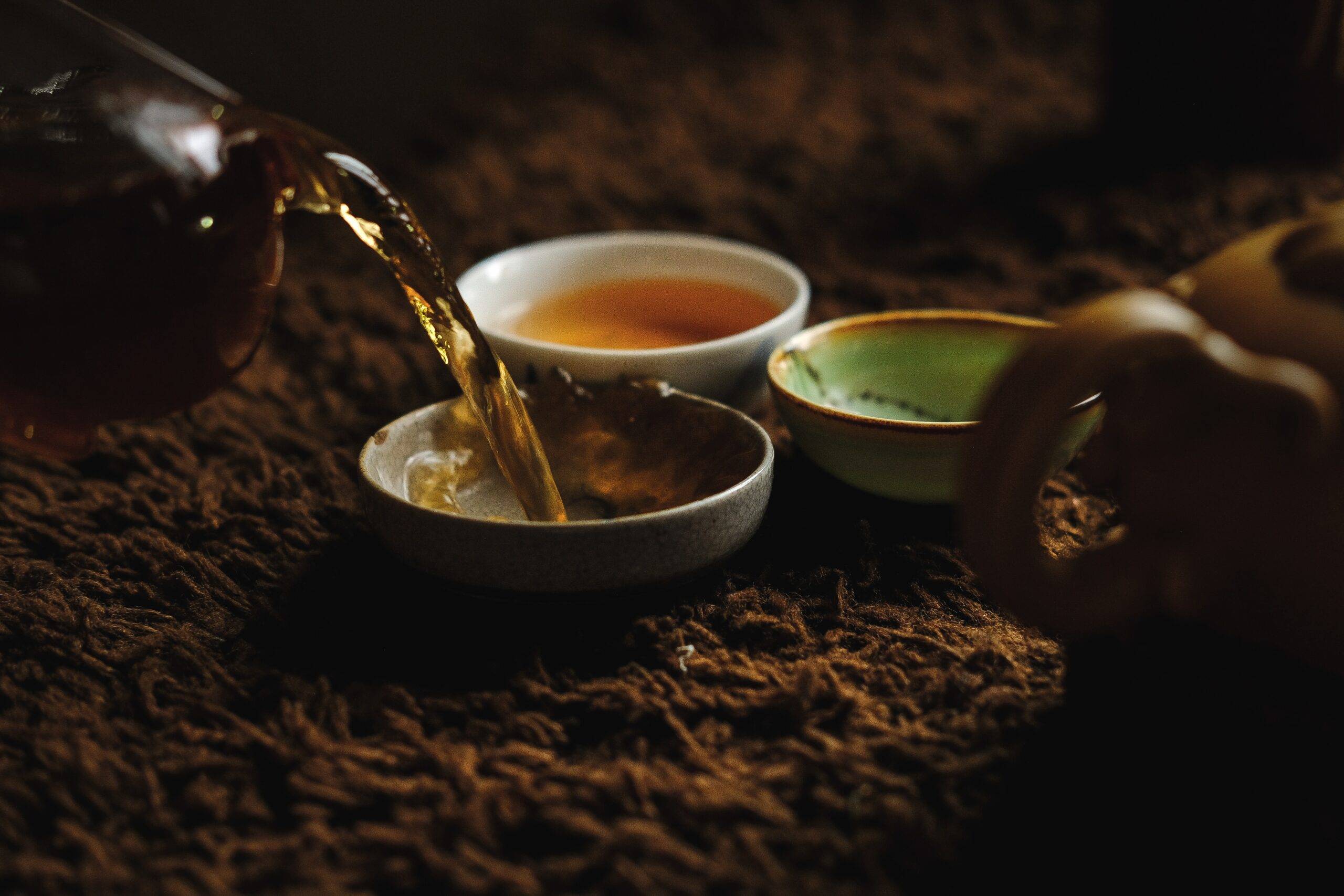 Exploring The Best History Of Chinese Tea Culture
