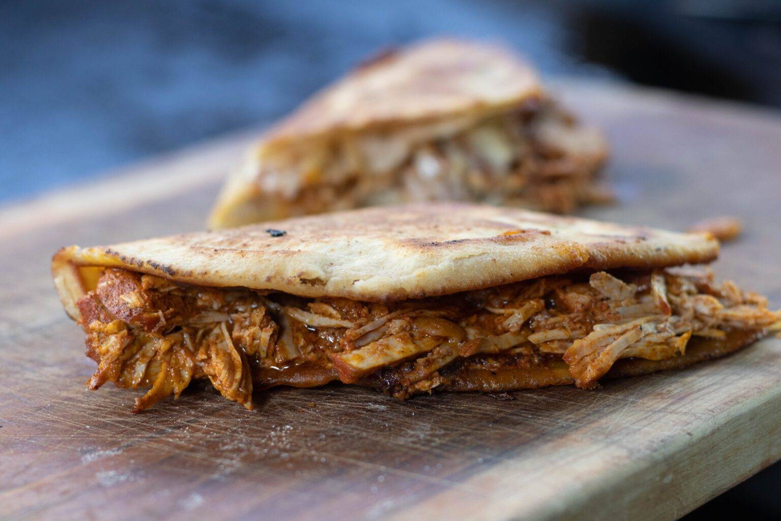 The Amazing Rich History Of Colombian Arepas