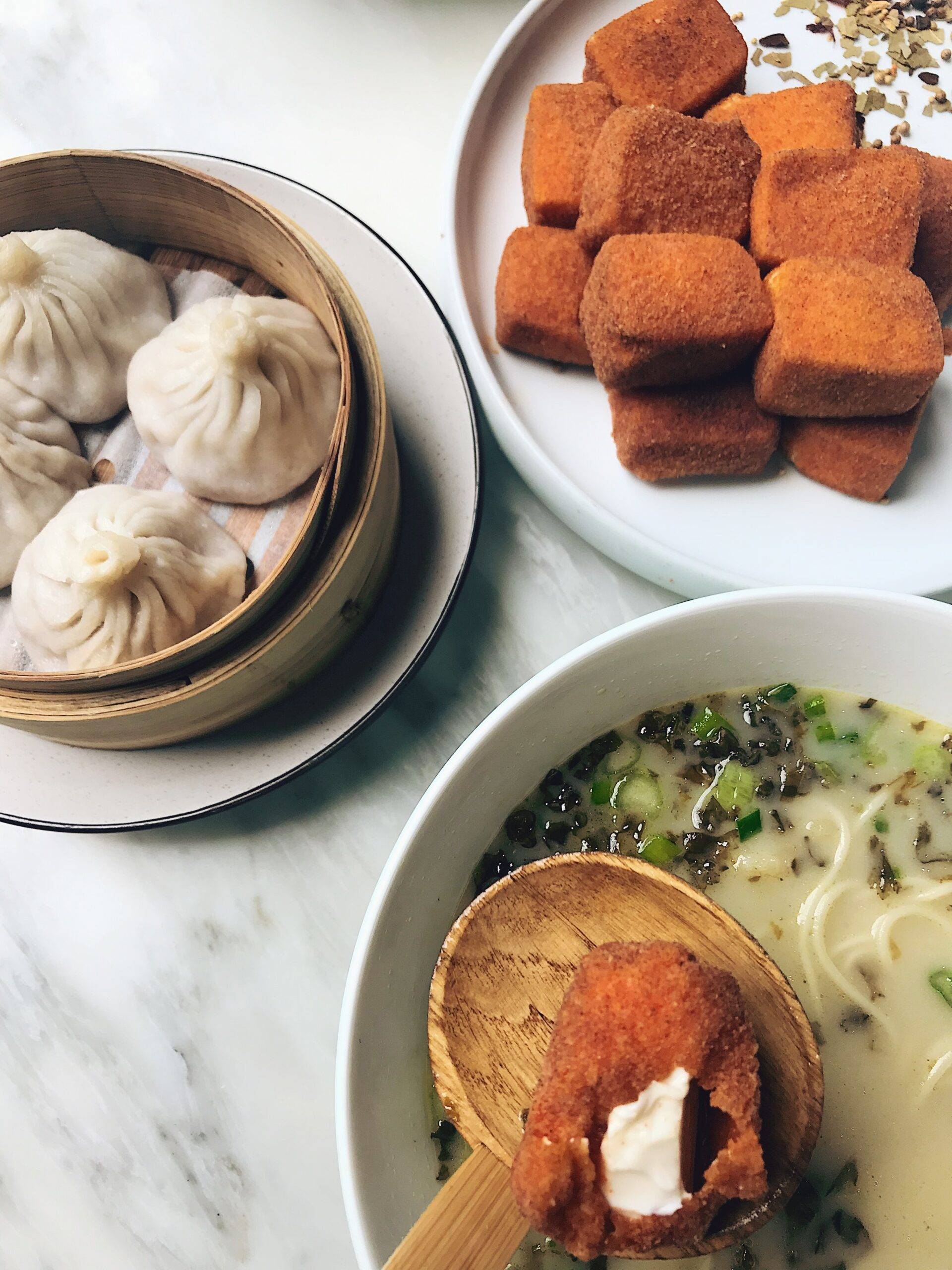 Authentic Chinese Dim Sum Recipes To Try At Home