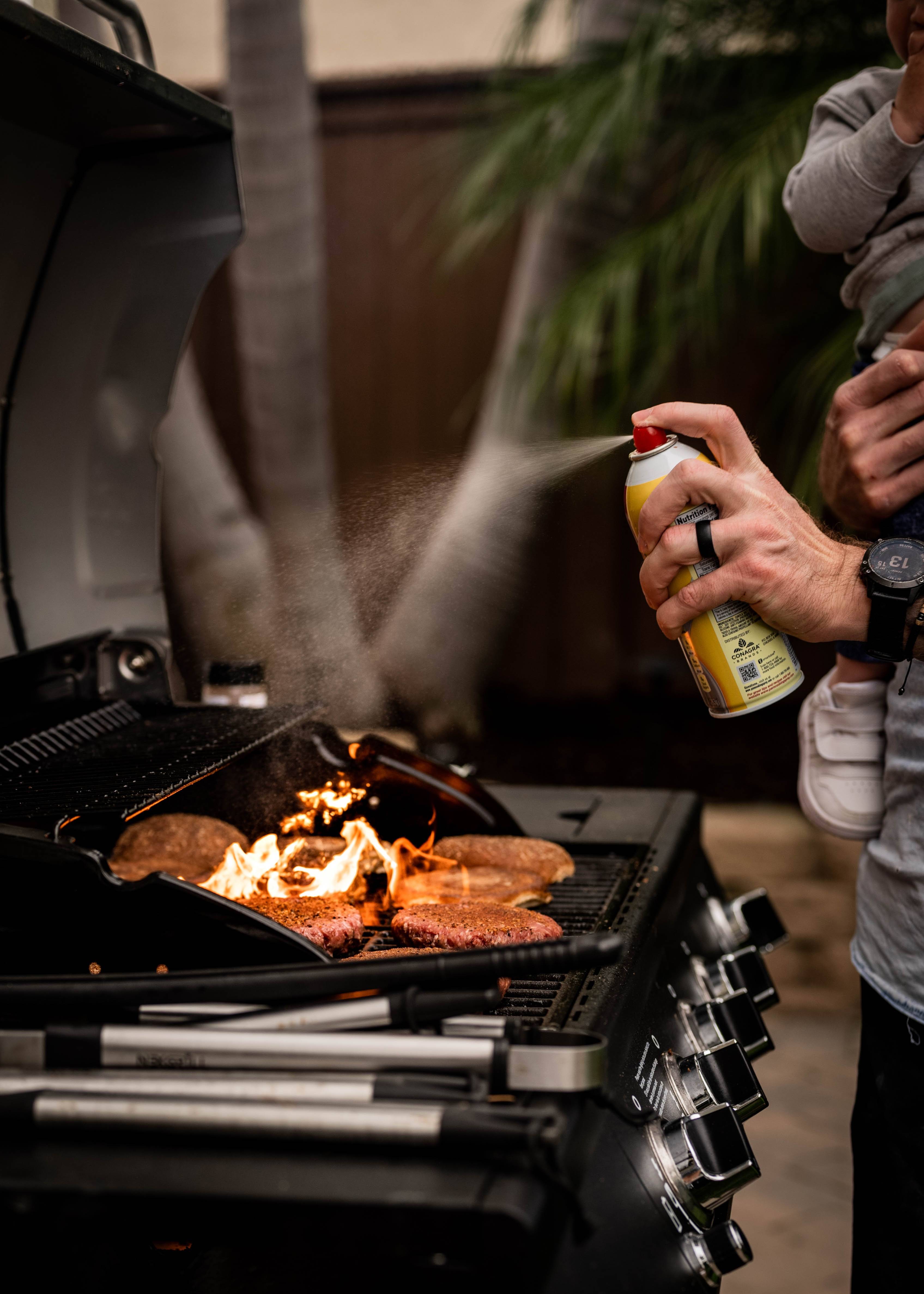 Top 10 Techniques for The Best Gas Grill Cooking