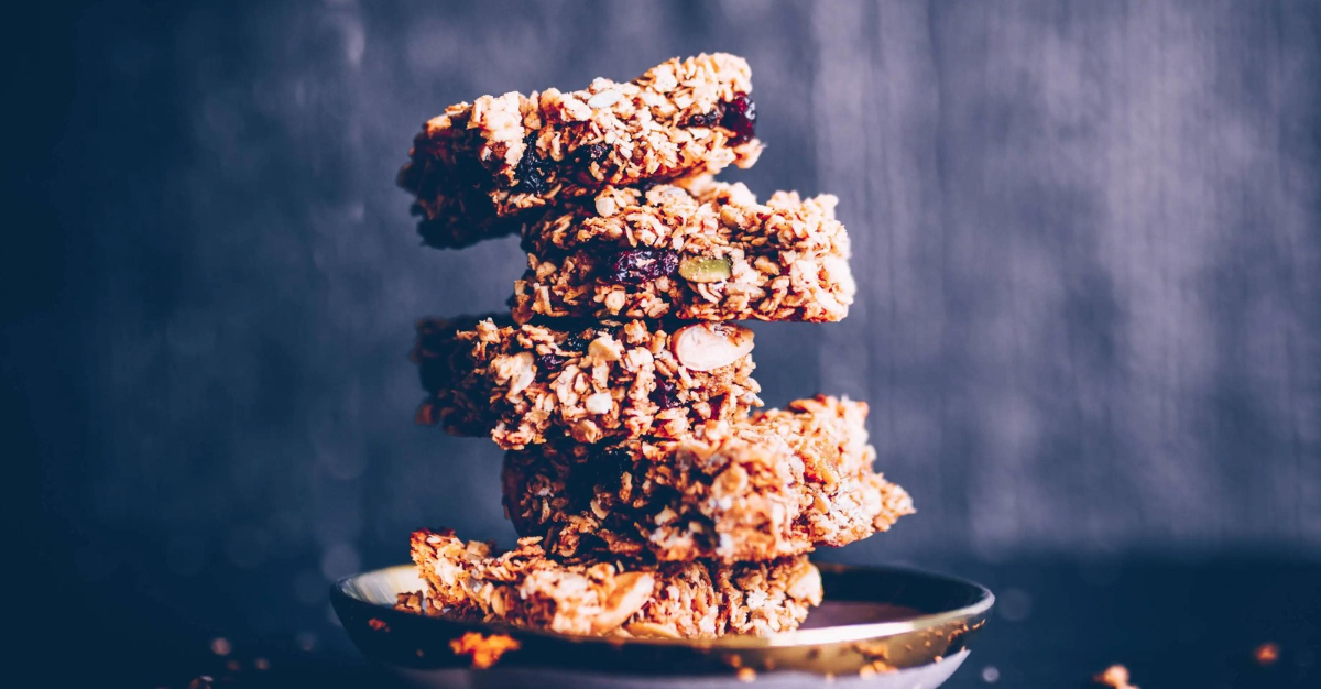 Granola Bars