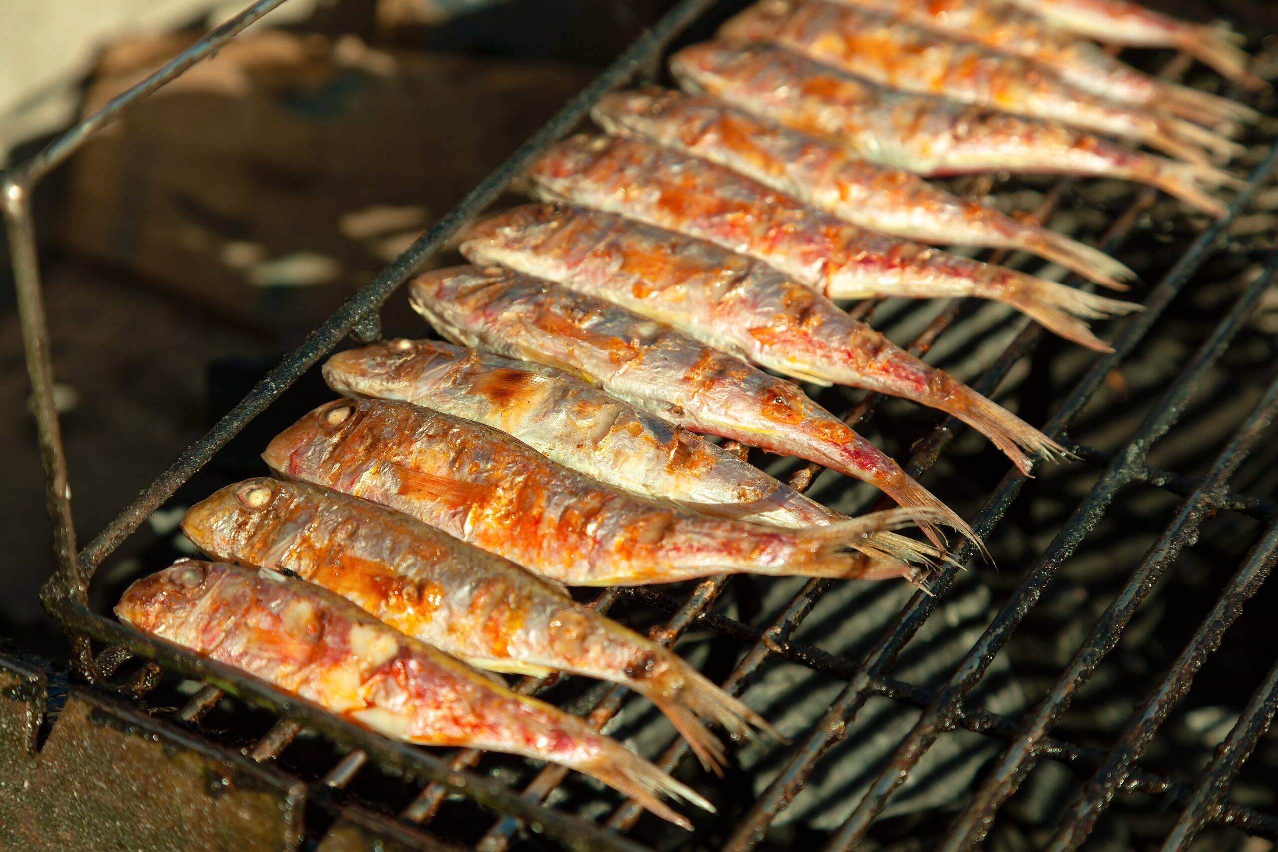How To: Effective Techniques for Grilling Seafood Perfectly