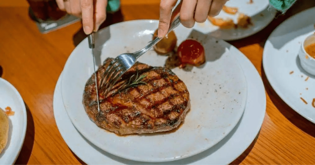 Grilling Techniques To Achieve Perfect Sear