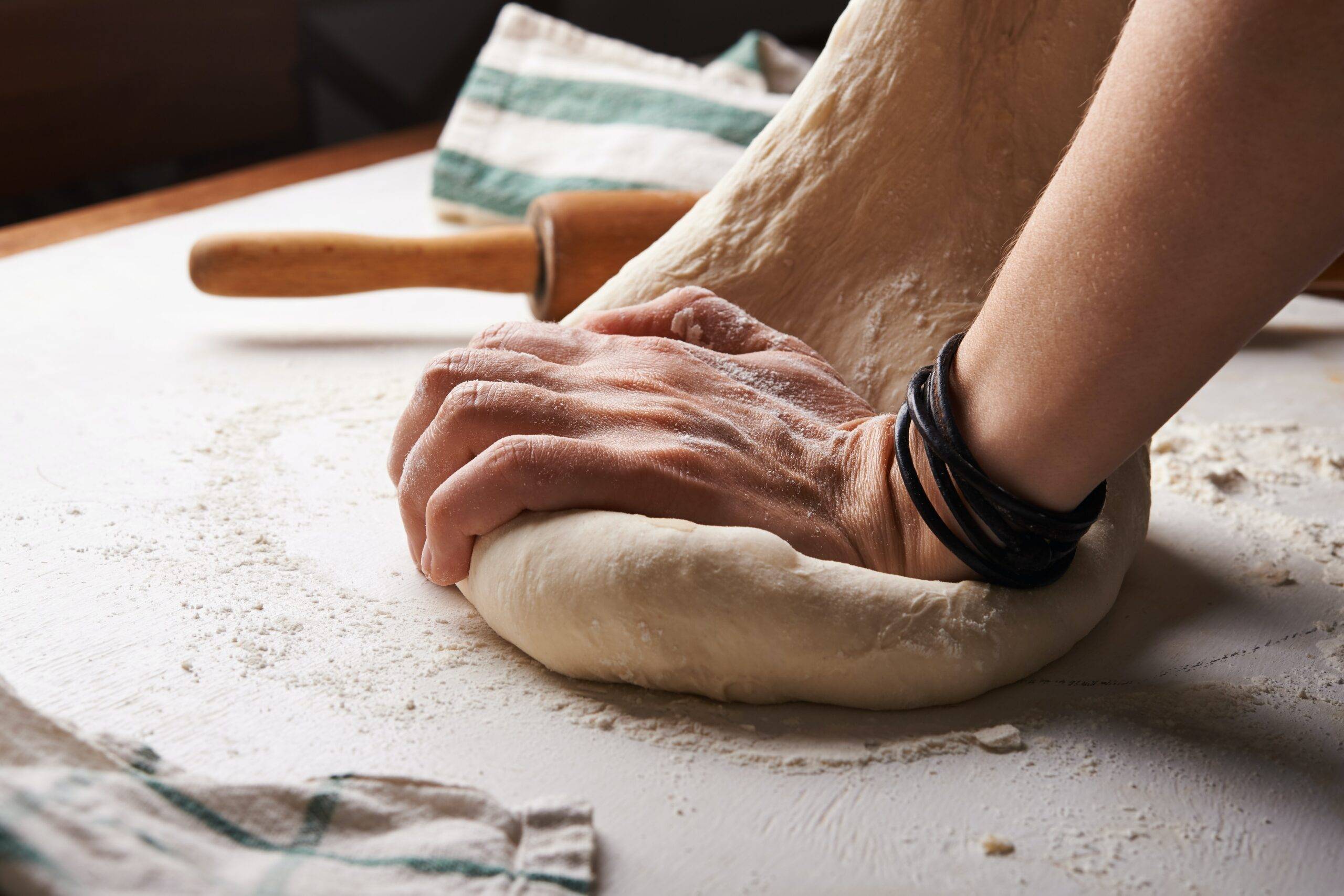 What Is the Essential Guide to Home Bread Baking