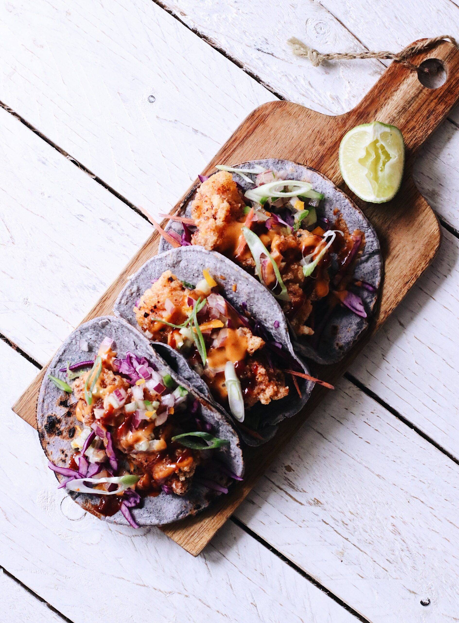 The Best Low-Carb Mexican Meals For Weight Loss