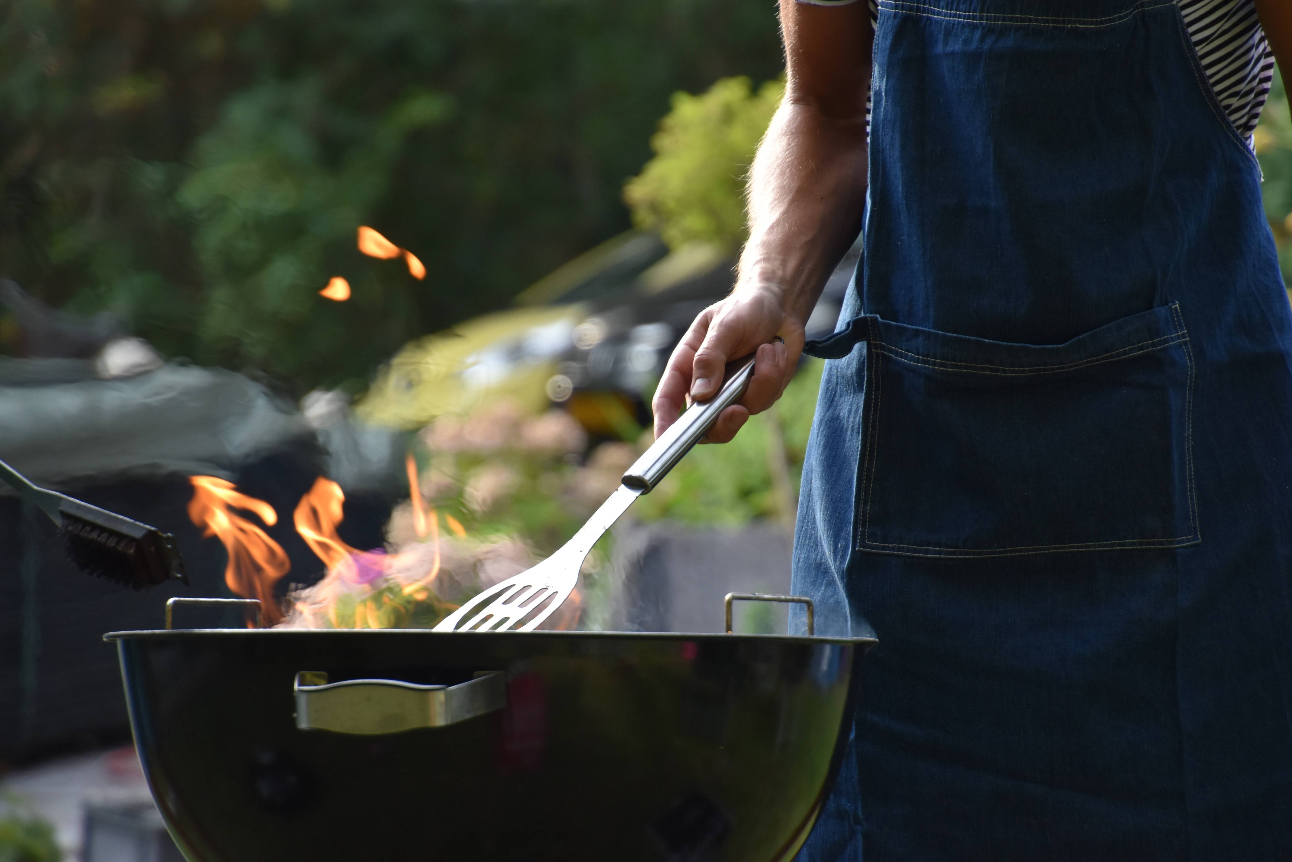 Mastering Charcoal Grill: Best Innovative Grilling Techniques