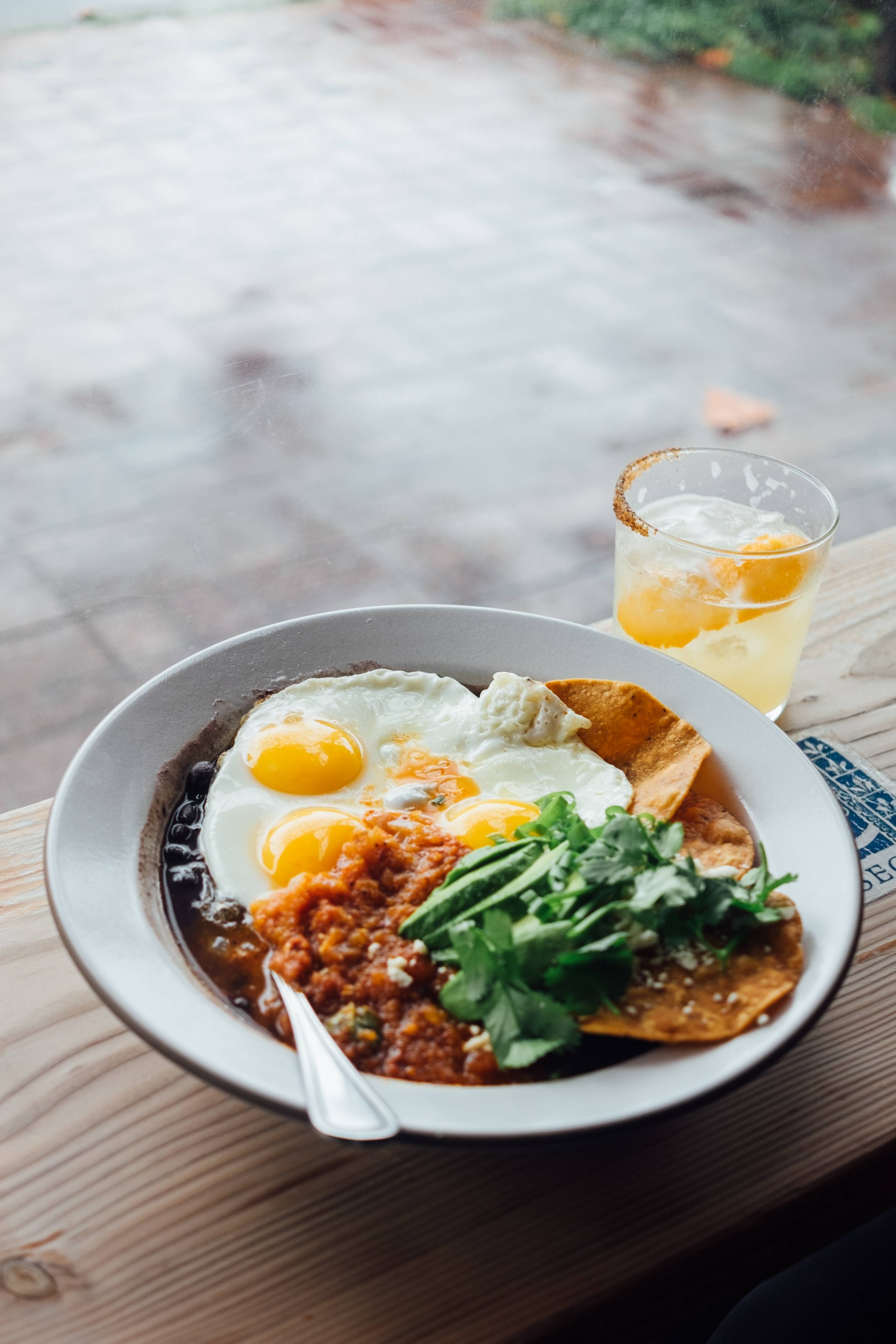 The Best Mexican Brunch Recipes For A Weekend Treat