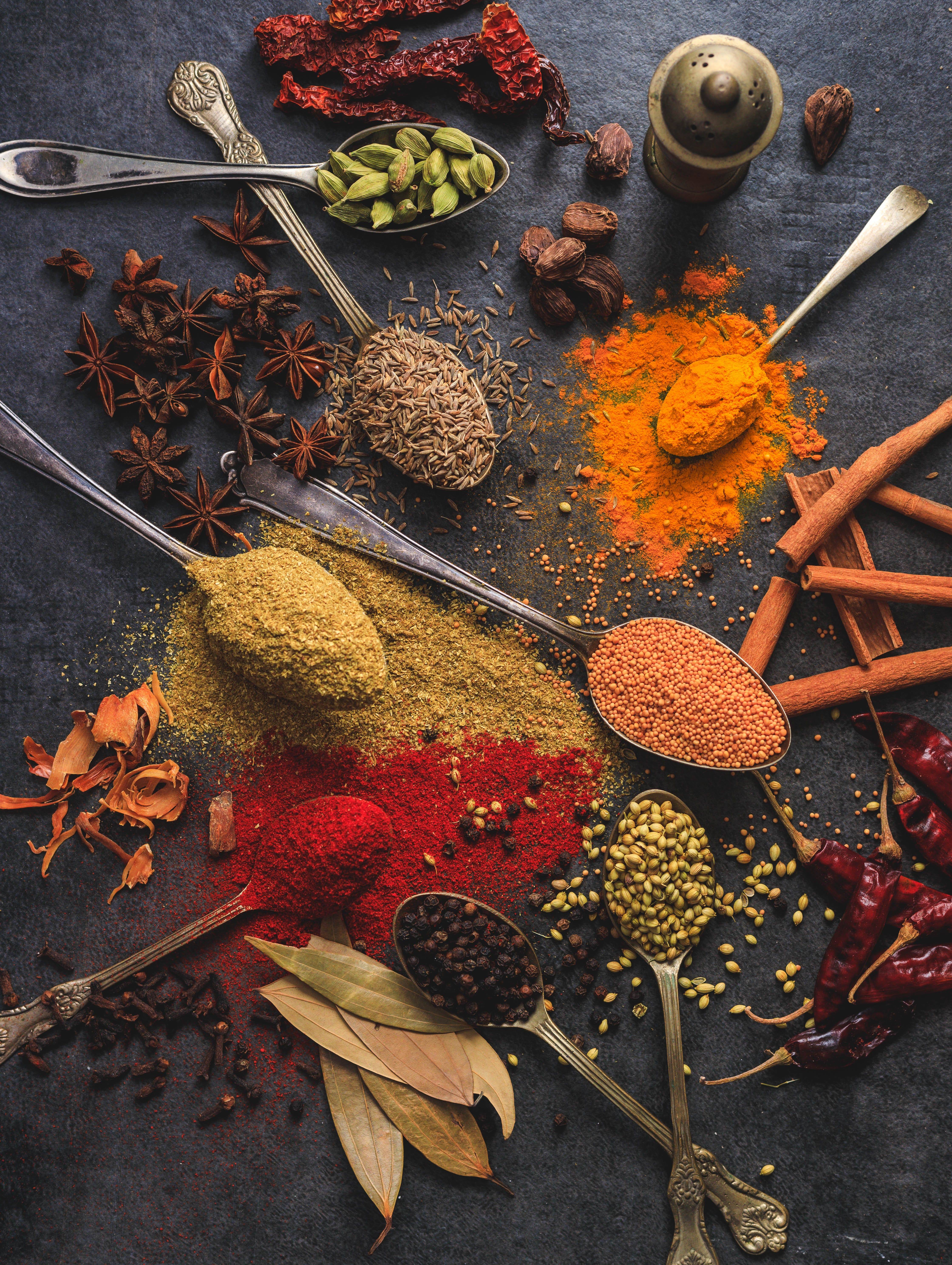 The Best Mexican Spices And Seasonings To Enhance Dishes