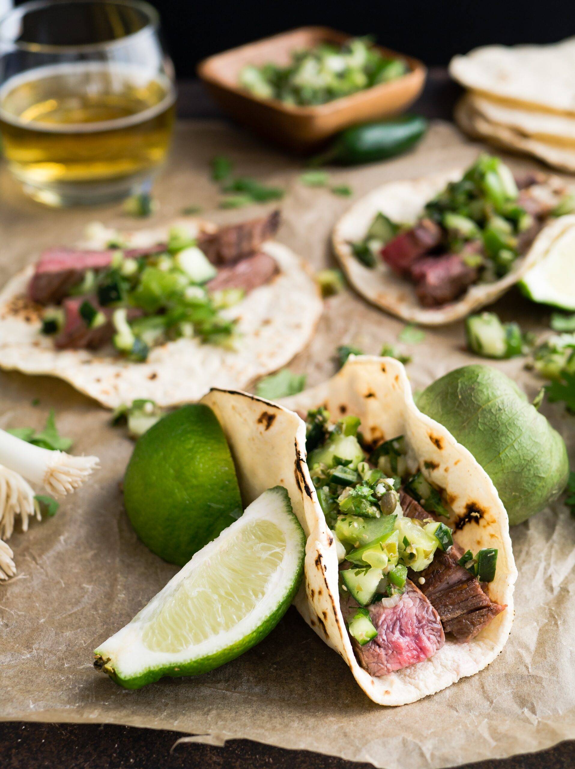 7 Mexican Street Food’s Recipes To Make At Home