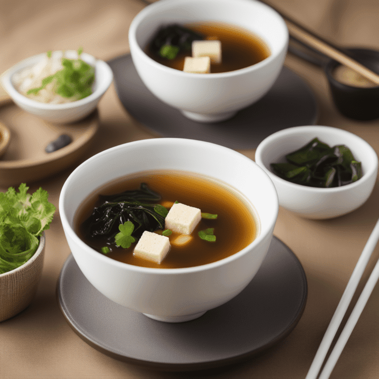 Japanese Cuisine from Miso to Matcha: A Culinary Journey in 150 Tips main image 1