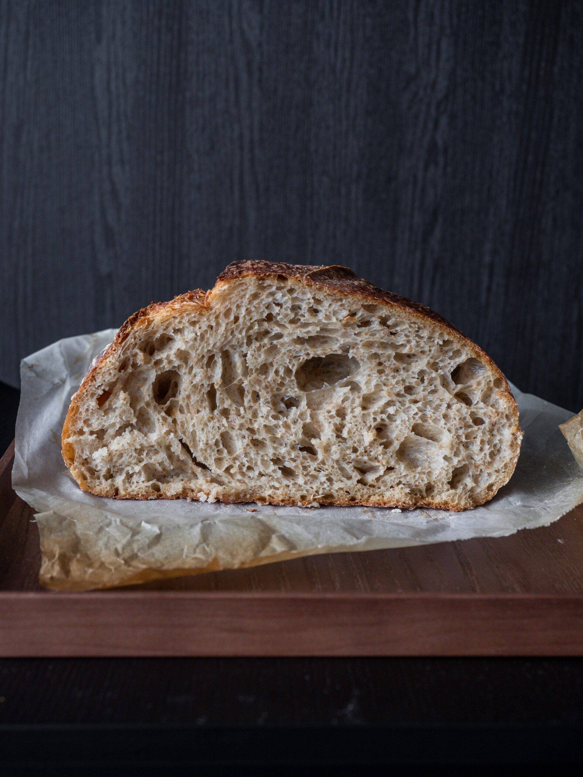 Thirteen Tips for Baking The Best Traditional Bread Successfully