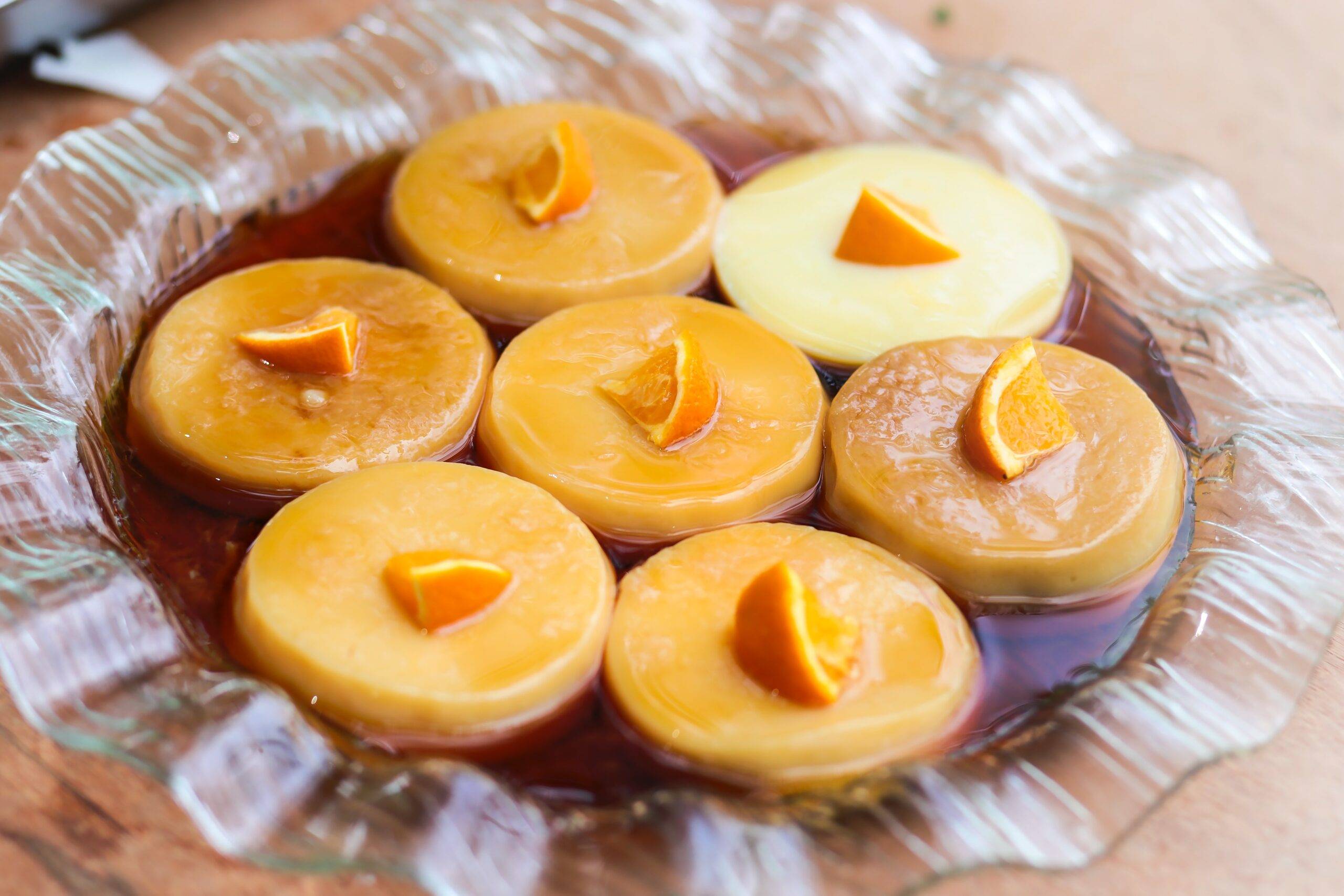 The Best Traditional Mexican Desserts To Try