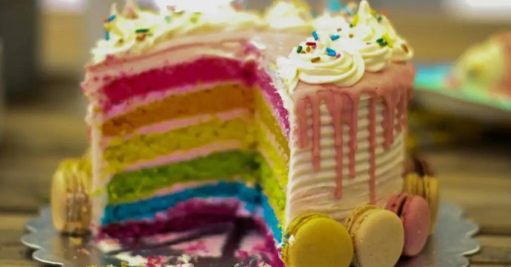 Ultimate Guide to Birthday Cake Baking