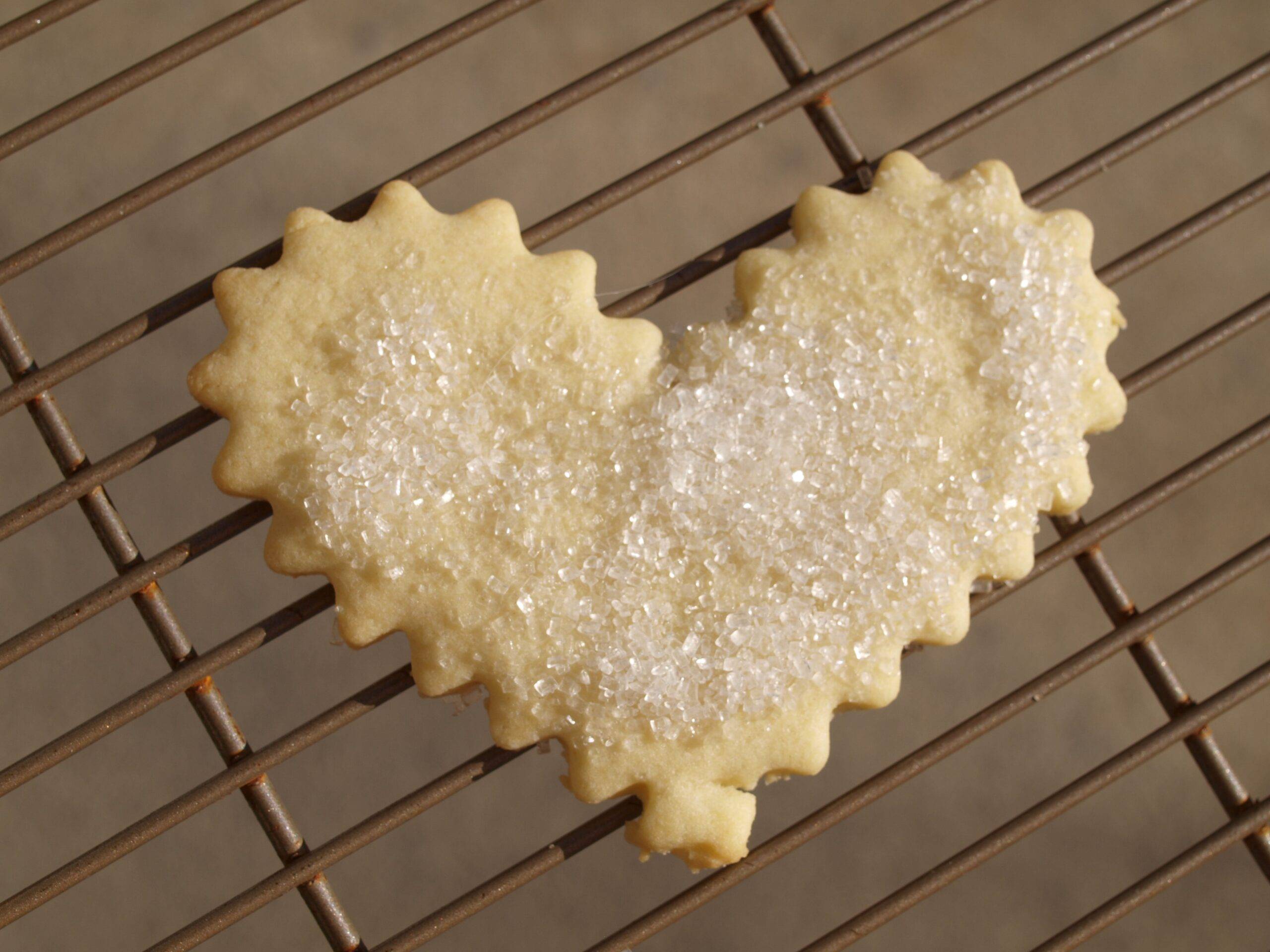 Amazing Sugar Cookies Unveiling Sweet Elegance