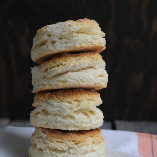 American Biscuits