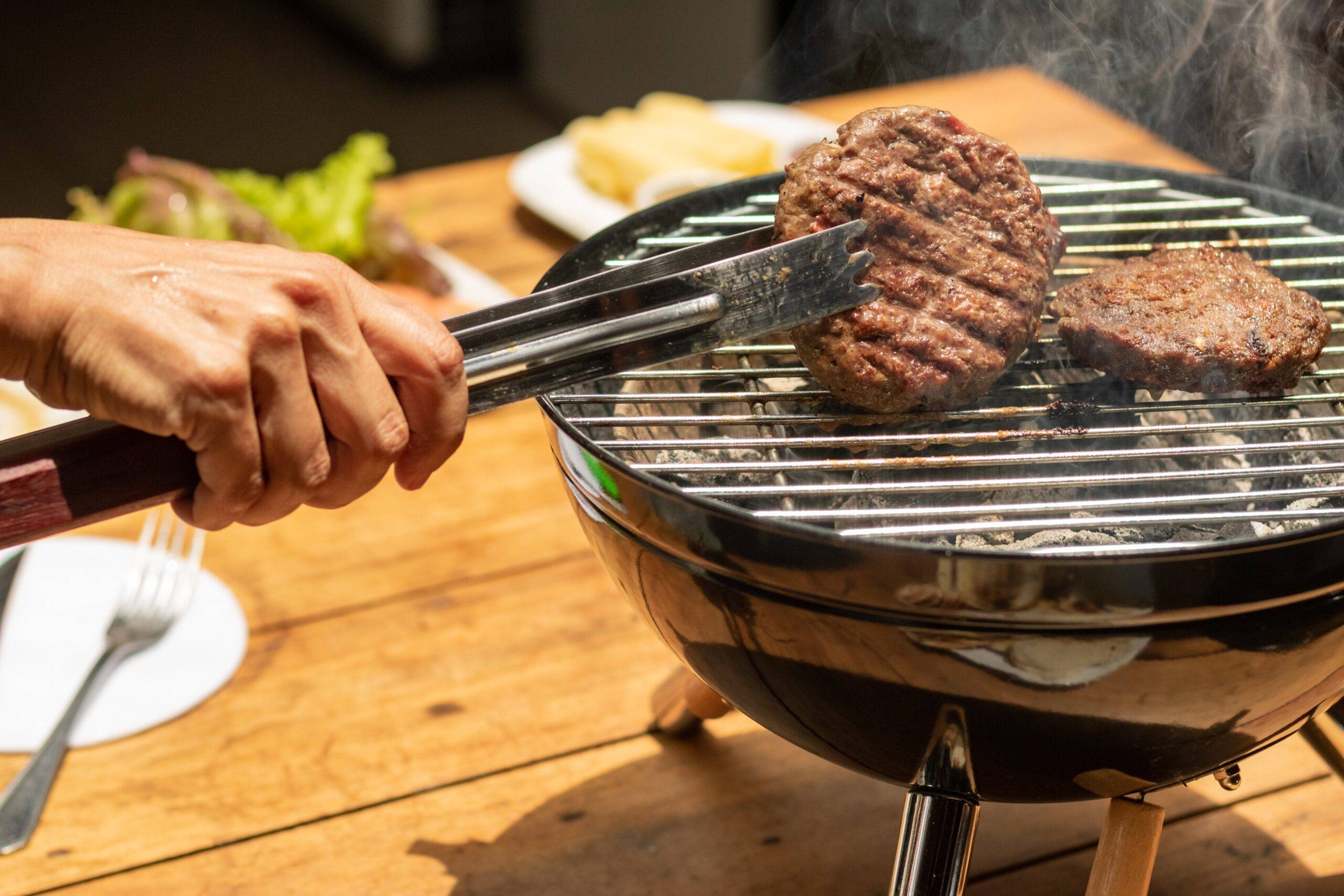 How To: Beginner’s Guide To Grilling Burgers