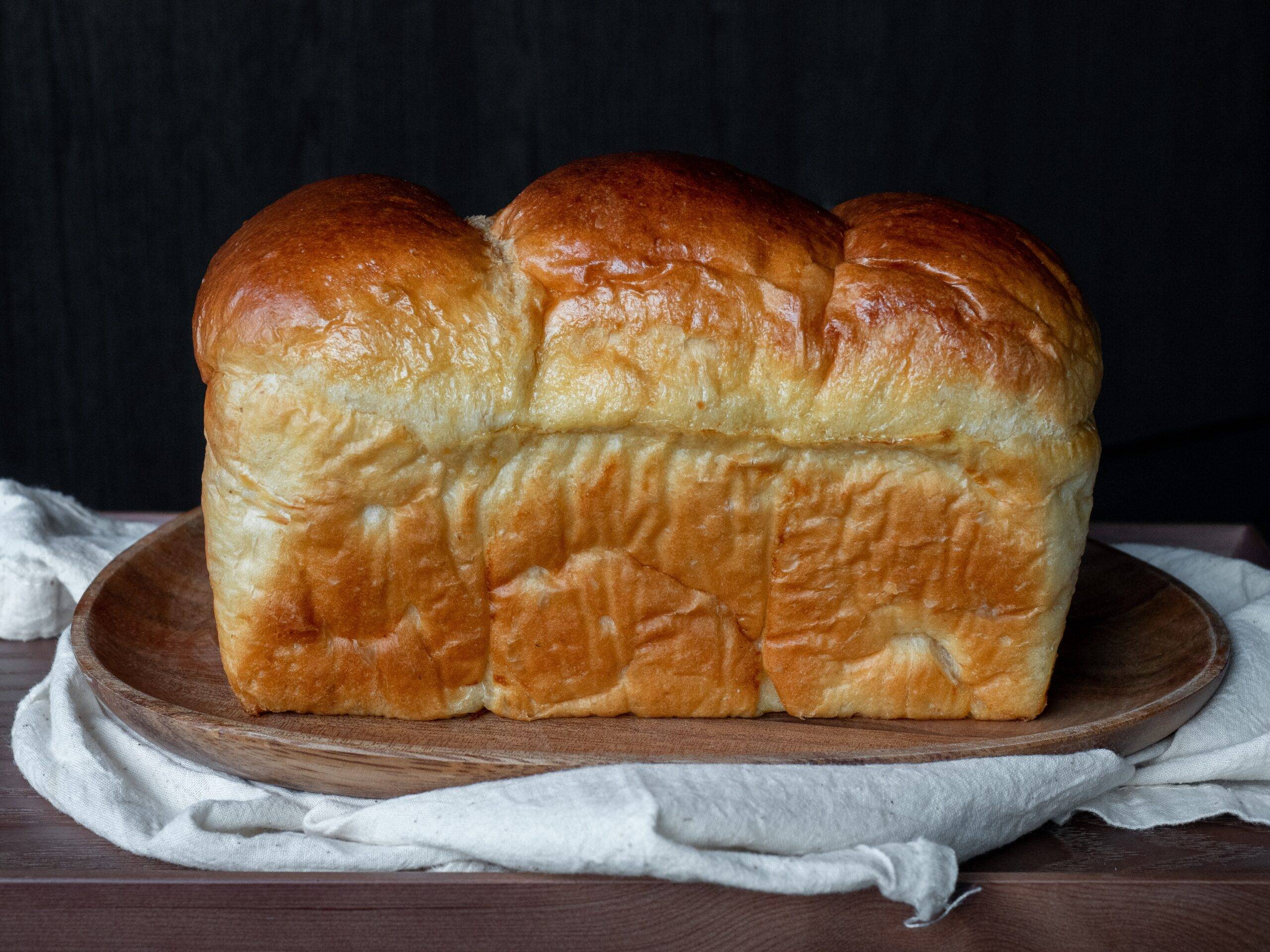 The Best Beginner’s Guide to Bread Baking Basics