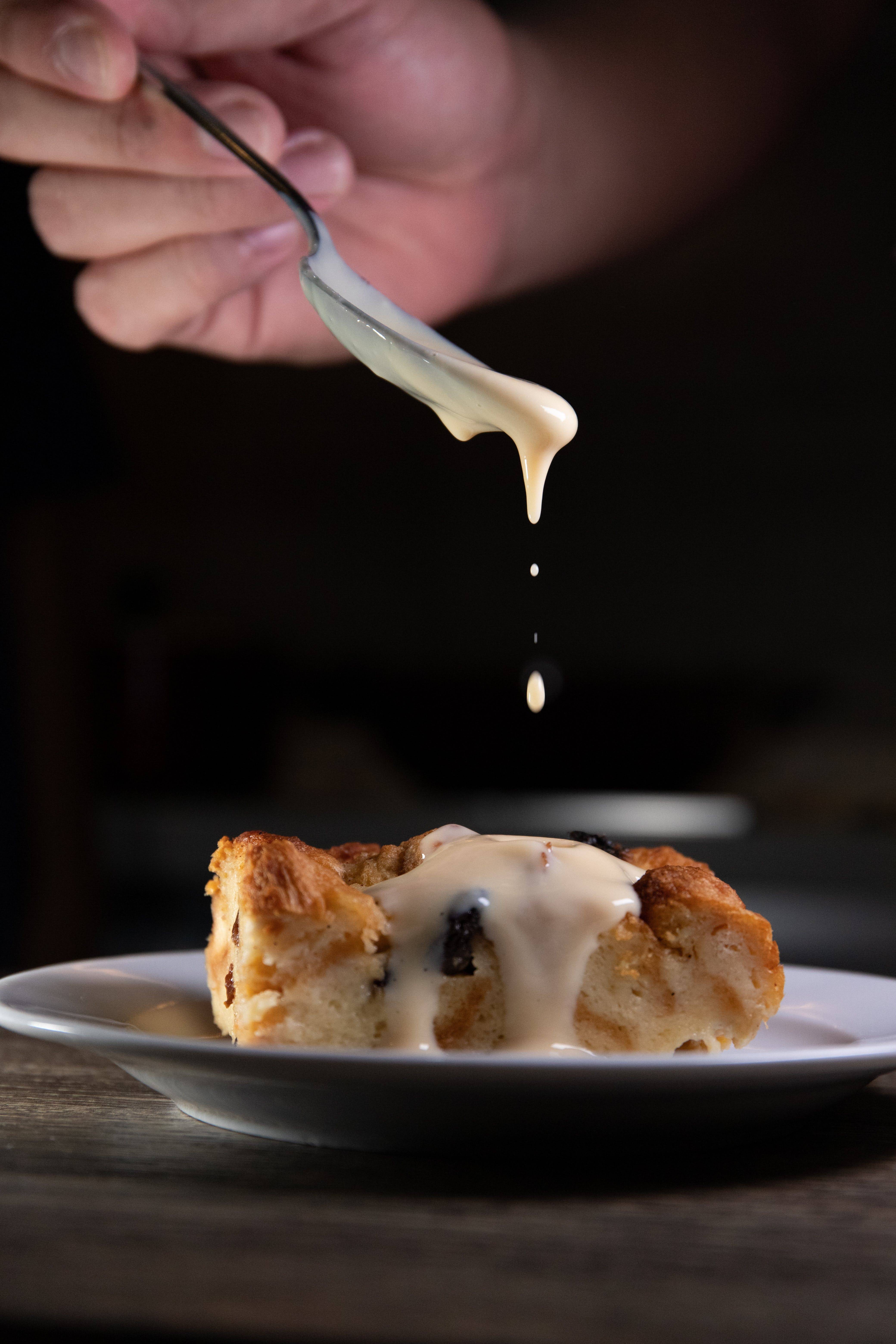 The Best Bread Pudding with Caramel Sauce: A Timeless Delight