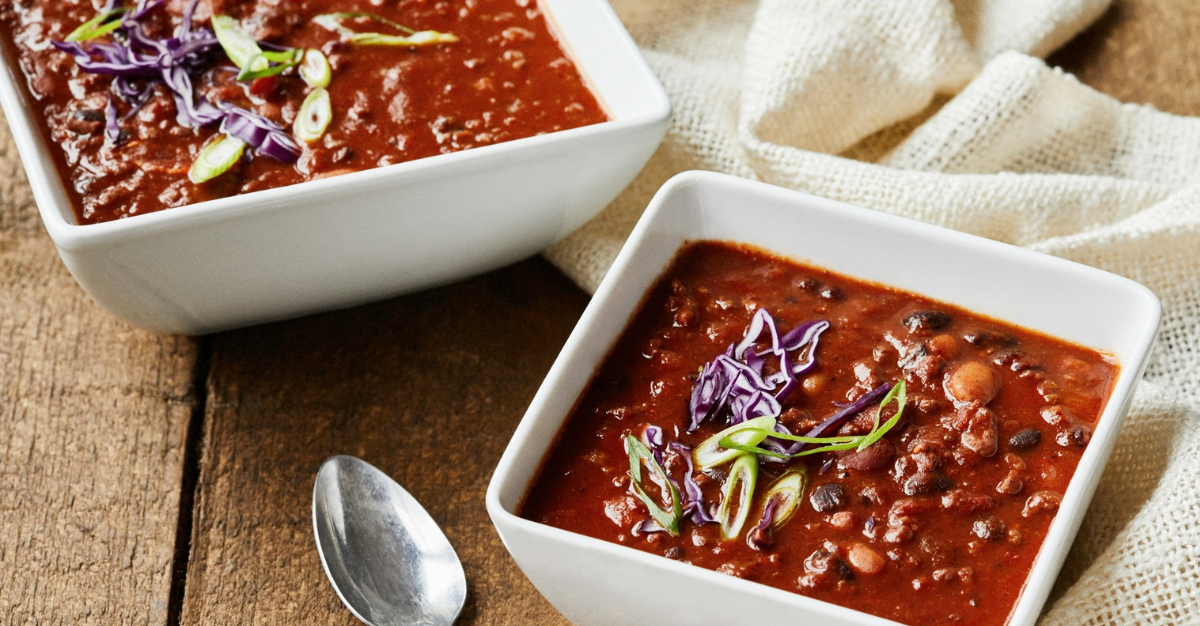 Chili Con Carne