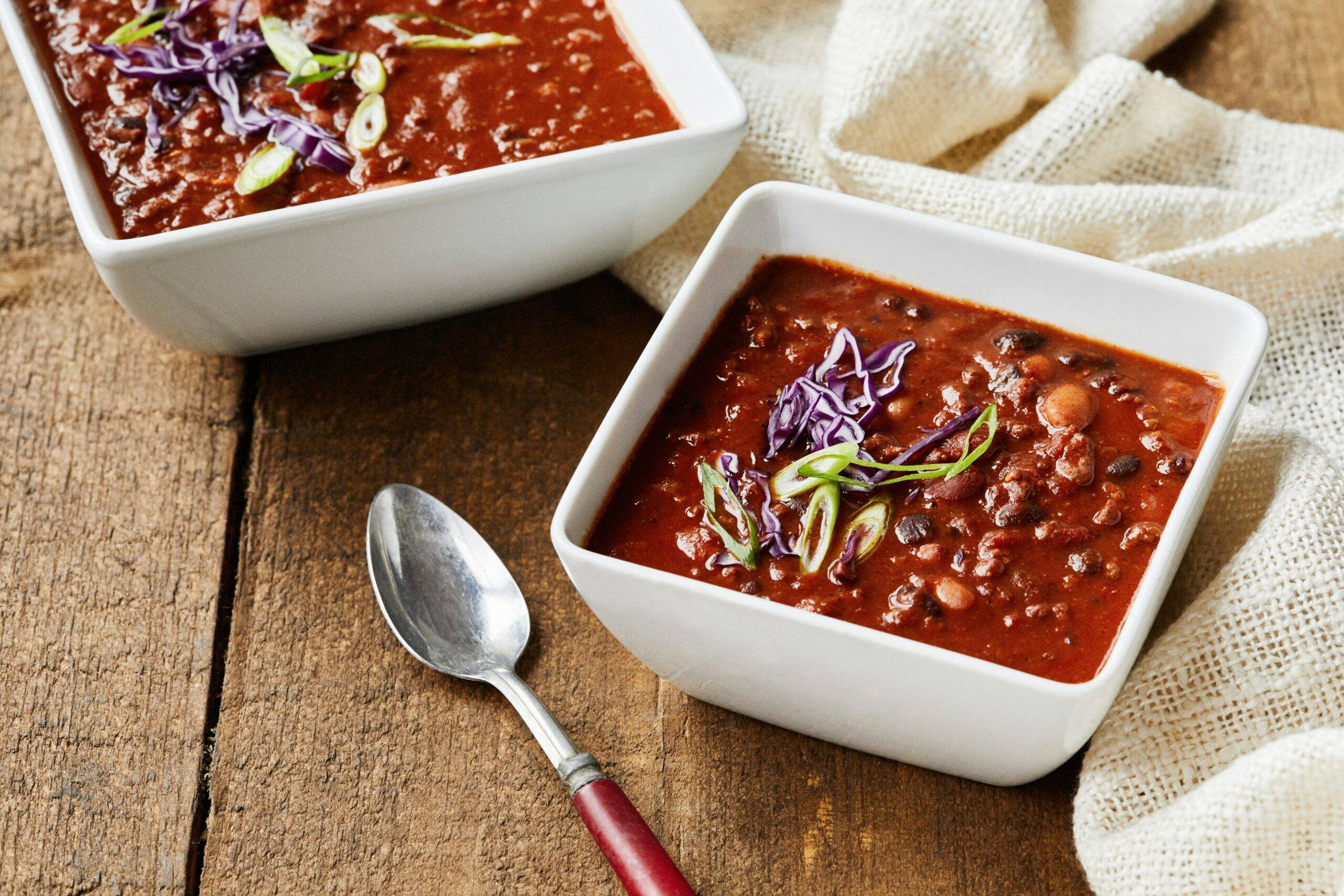 The Best Chili Con Carne: A Flavorful Journey Through Time