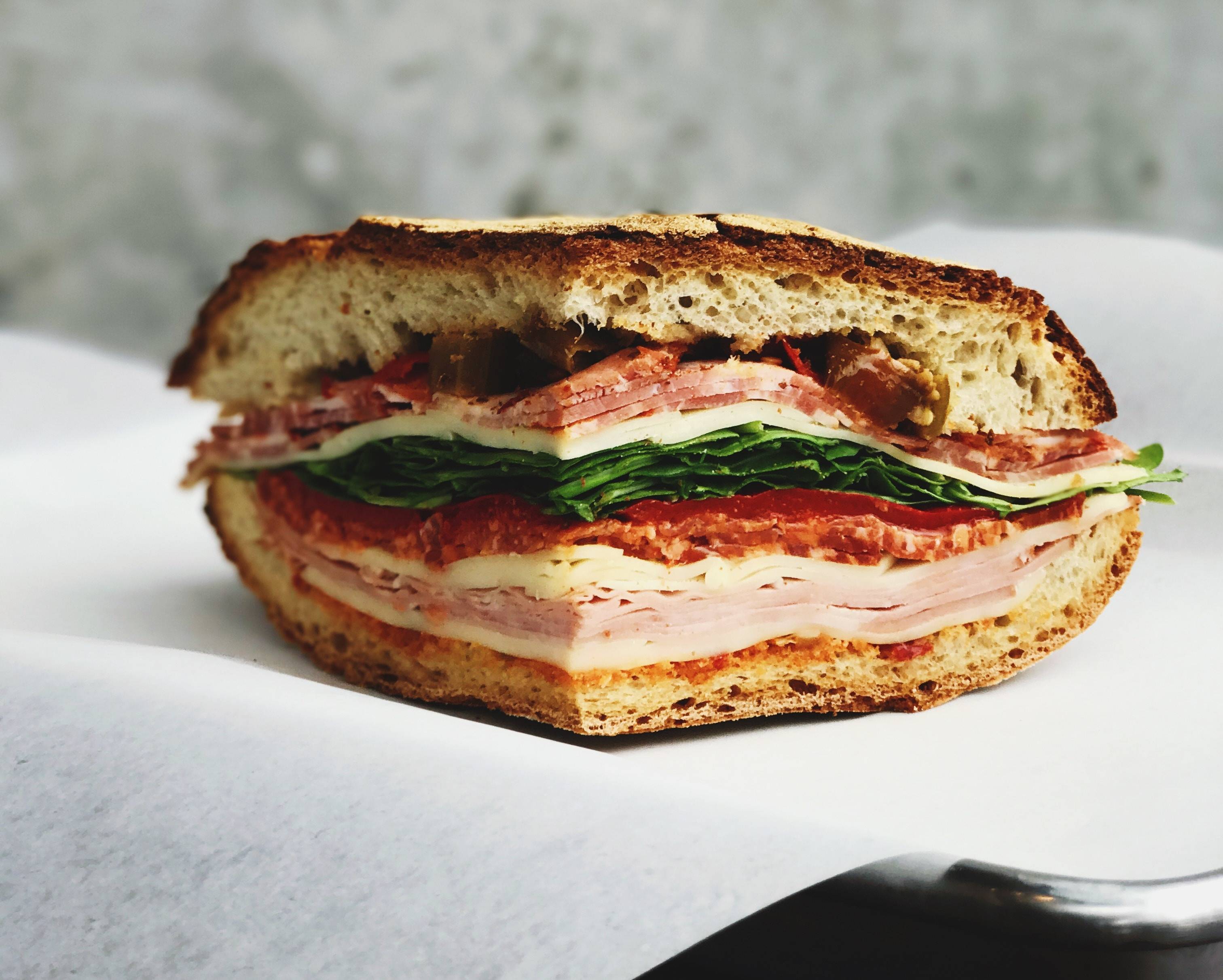 Unveiling the History and Origin of the Classic Club Sandwich