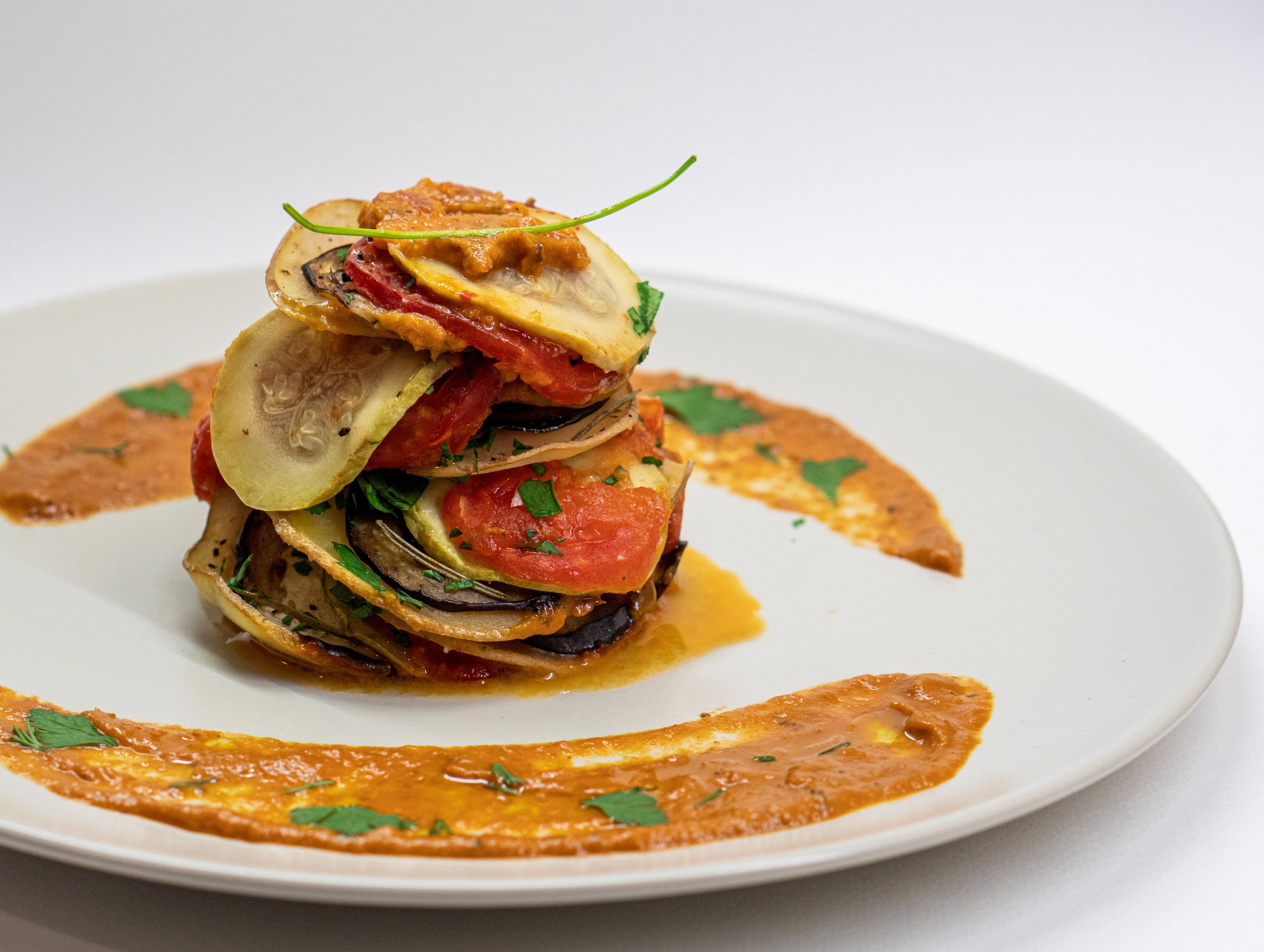 France’s Best Known Ratatouille: A Culinary Symphony of French Tradition