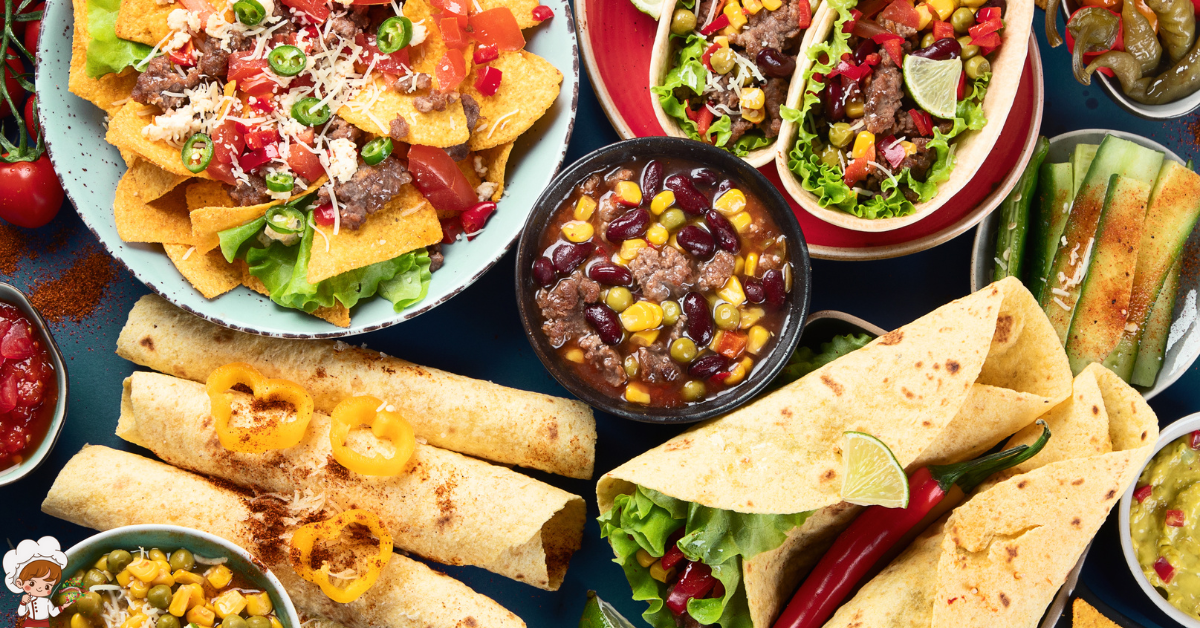 Gluten-Free Mexican Options For Dietary Restrictions