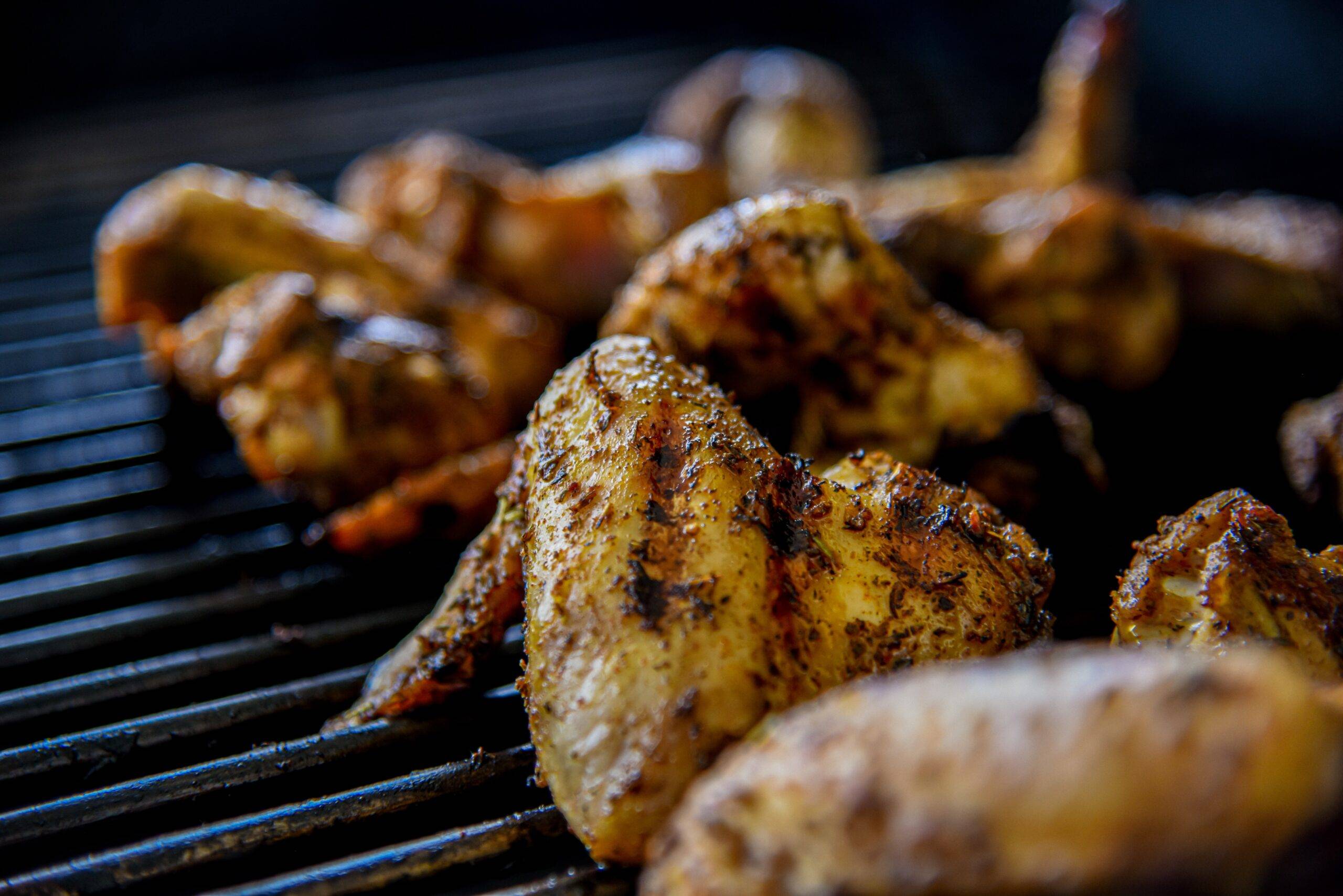 Why Are Certain Techniques Better for Grilling Chicken