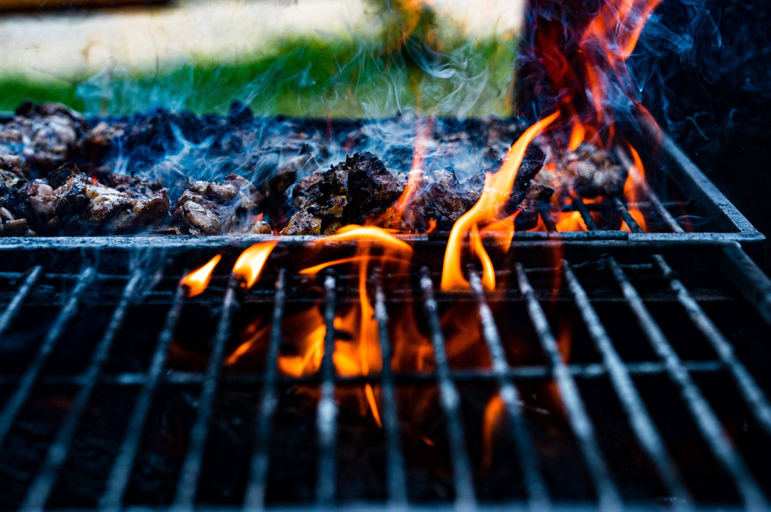 The Best Grilling Techniques Perfect for Beginners