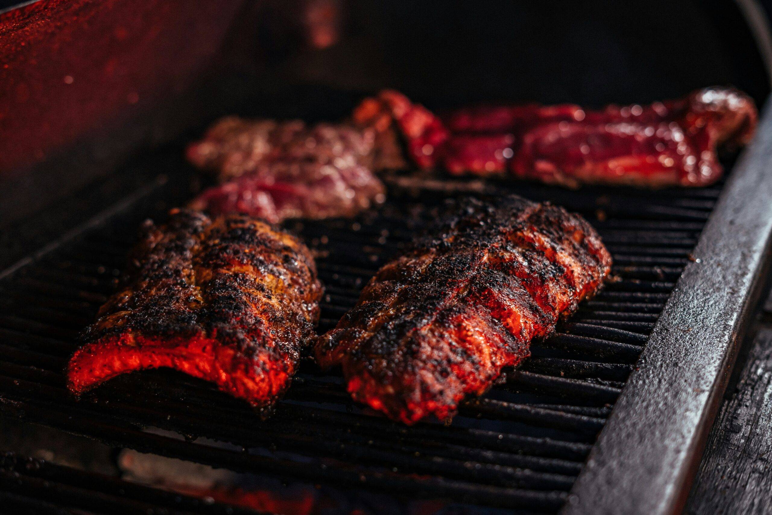 The Best Grilling Tips For Perfect Ribs