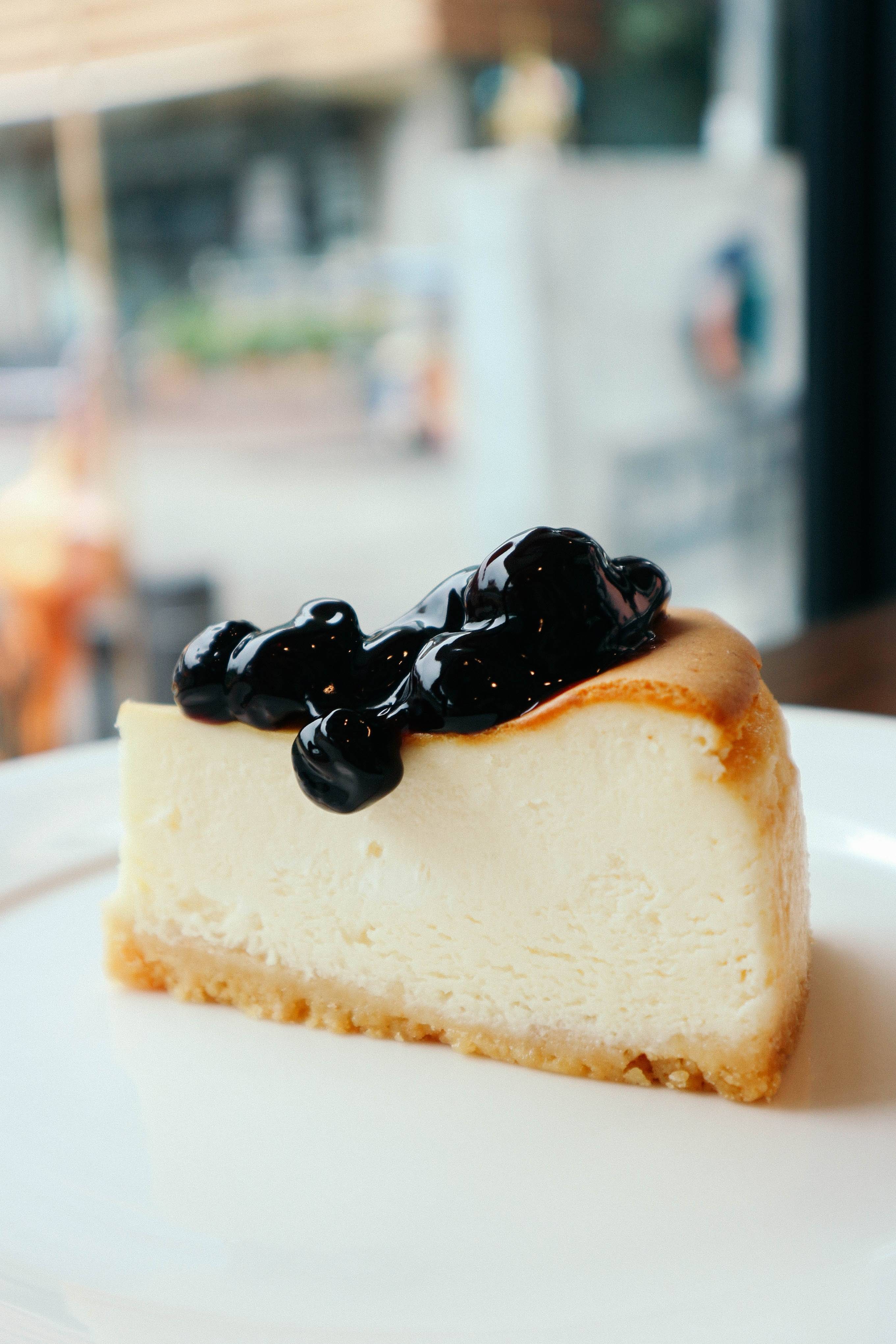 How To Bake A Perfect Cheesecake